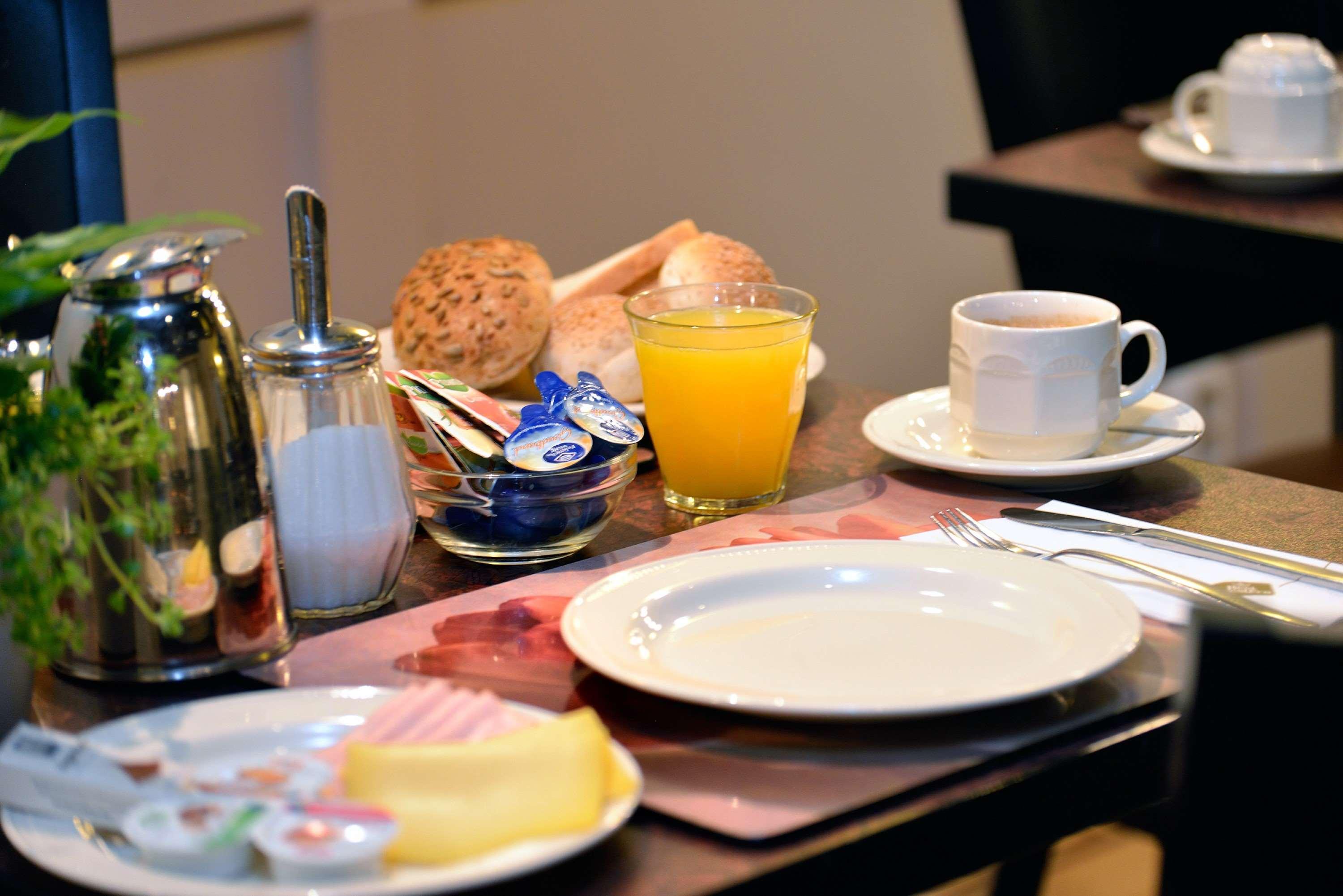 Hotel Western Dam Square Amsterdam