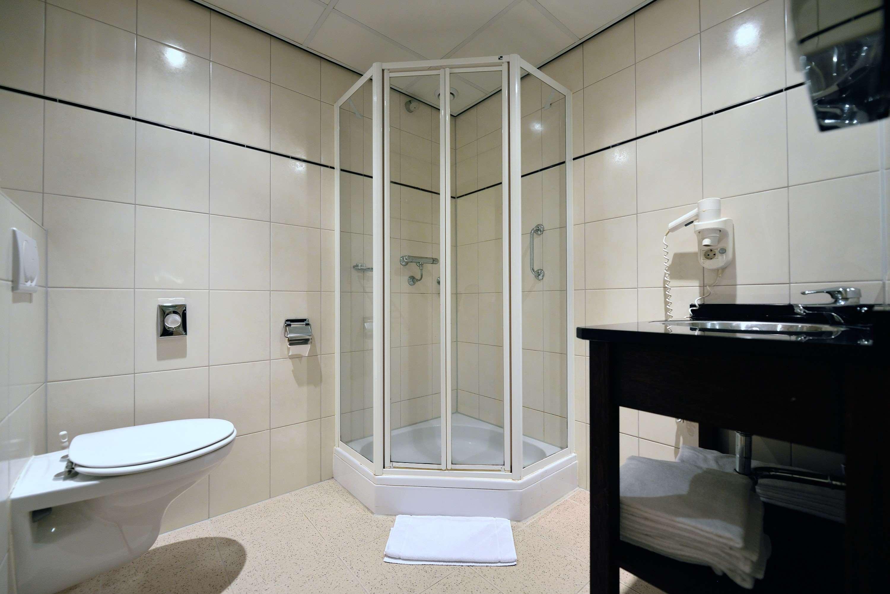 Hotel Western Dam Square