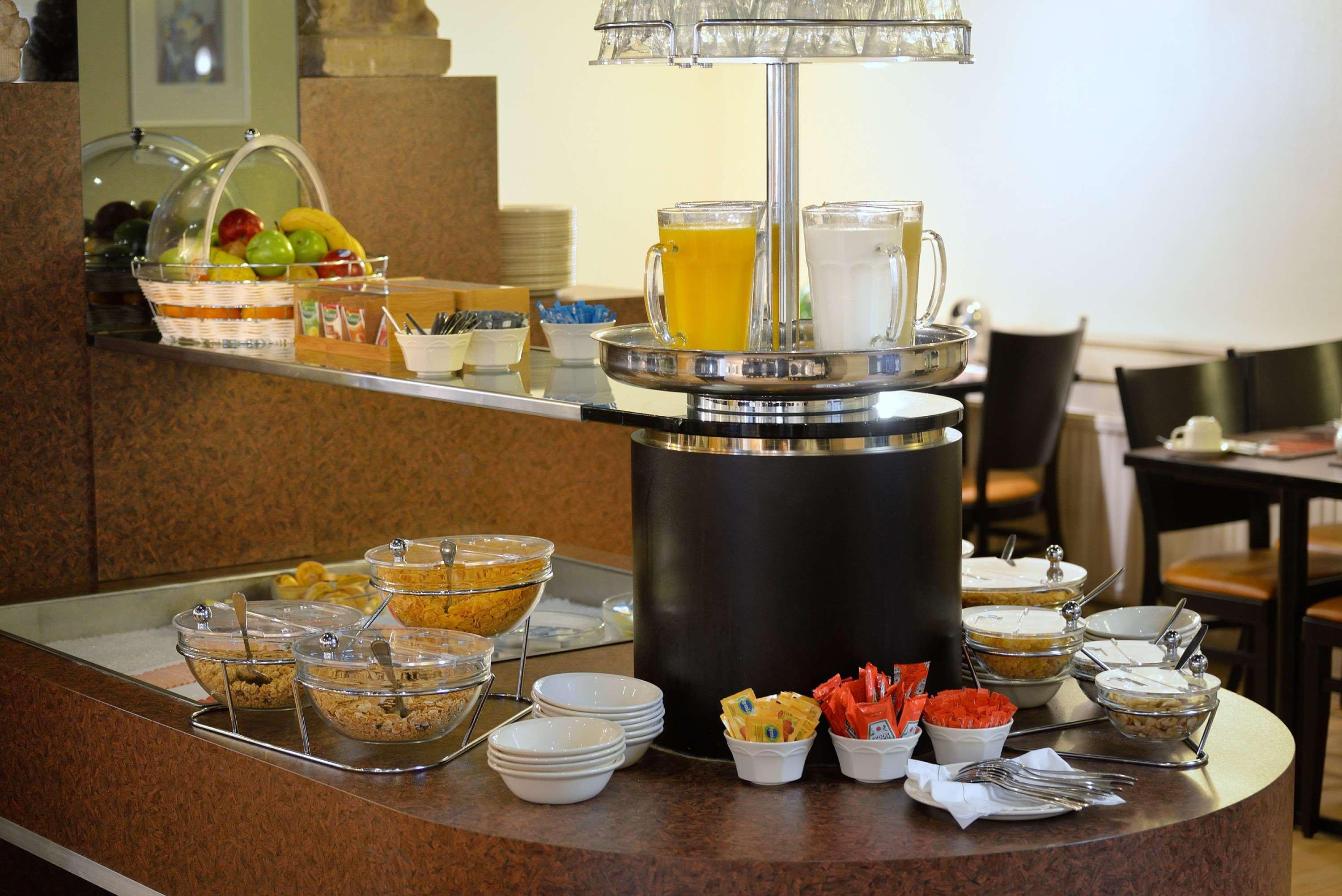 Hotel Western Dam Square Amsterdam