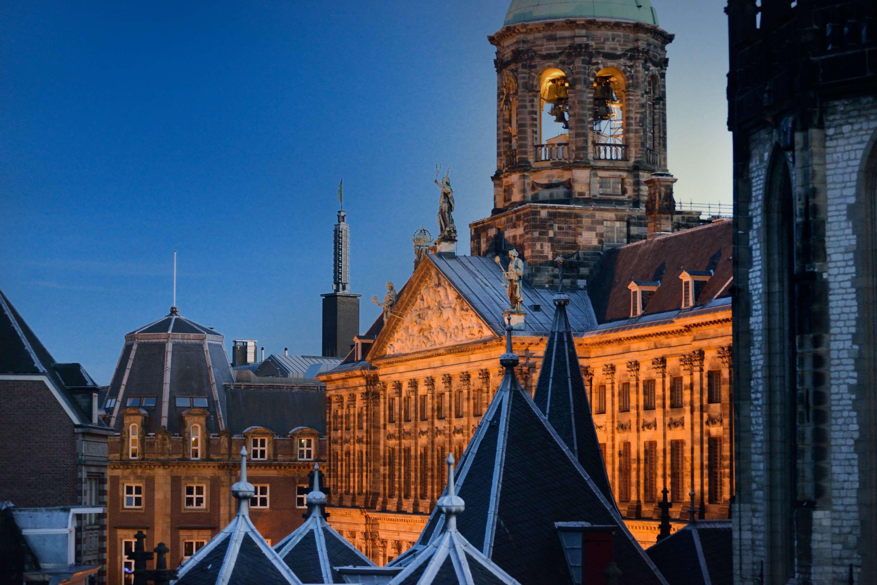 Western Dam Square 3*
