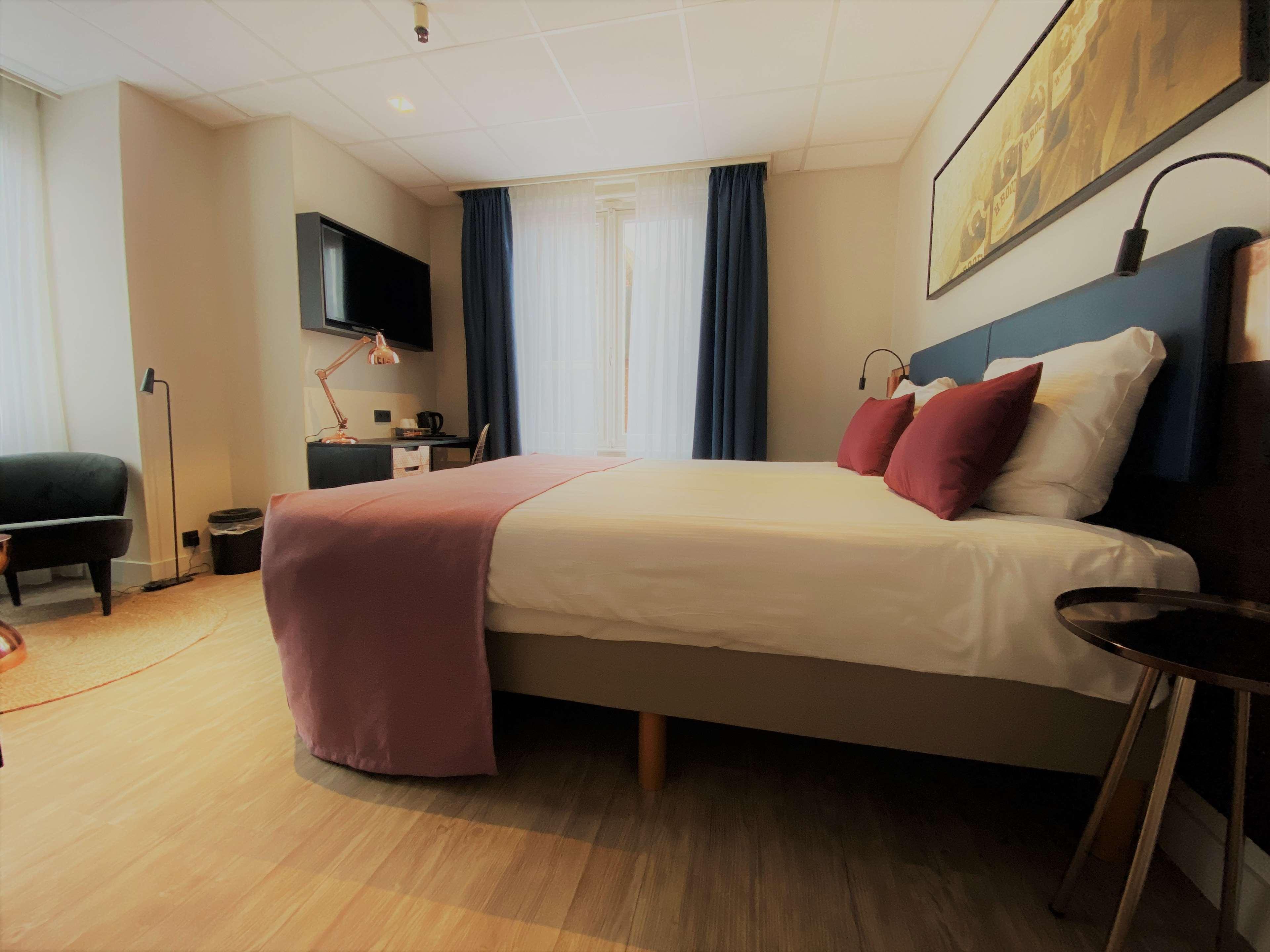 Hotel Western Dam Square