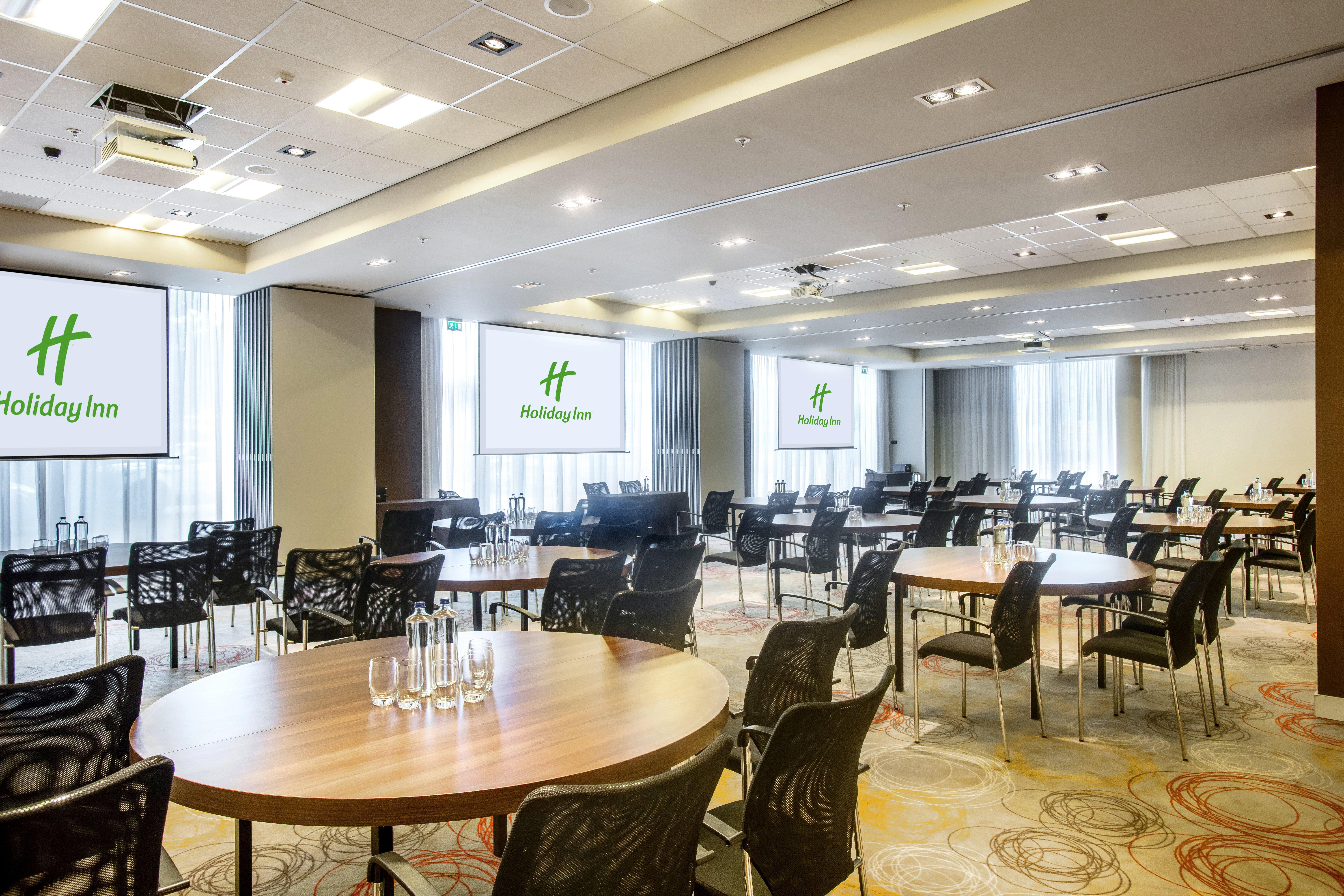 Hotel - Arena Towers By Ihg Amesterdão