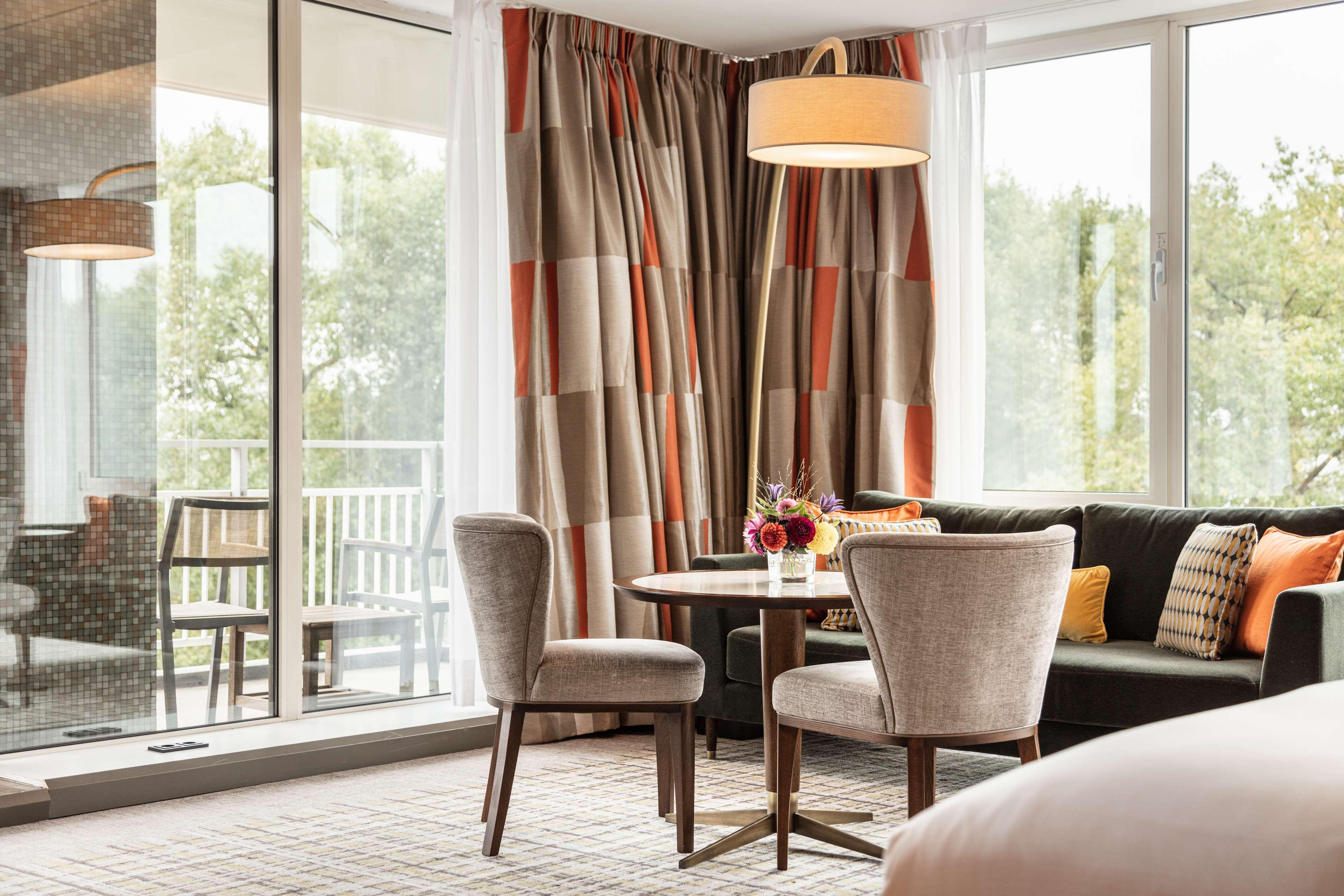 Hilton 5*