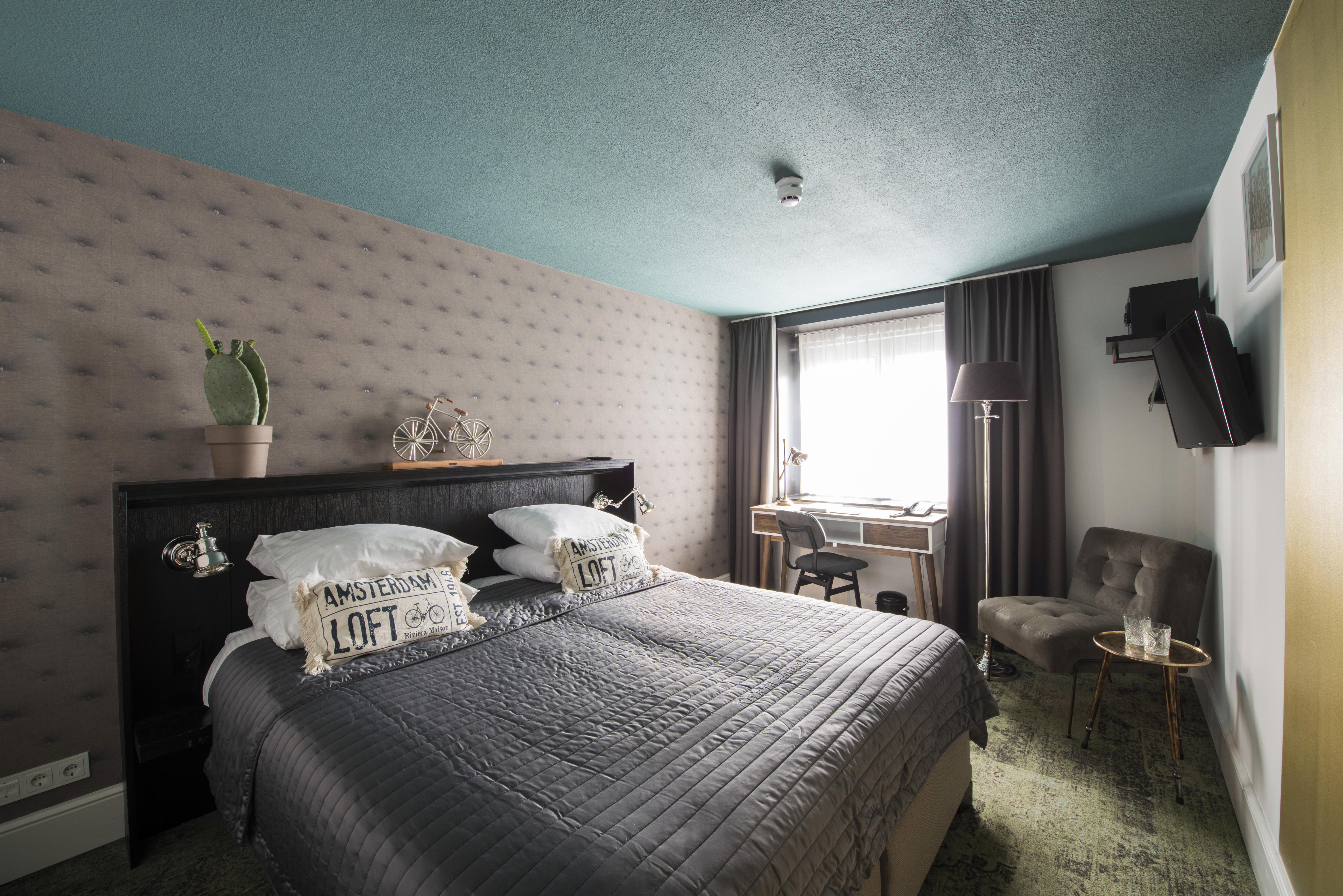 Piet Hein Hotel Amsterdam
