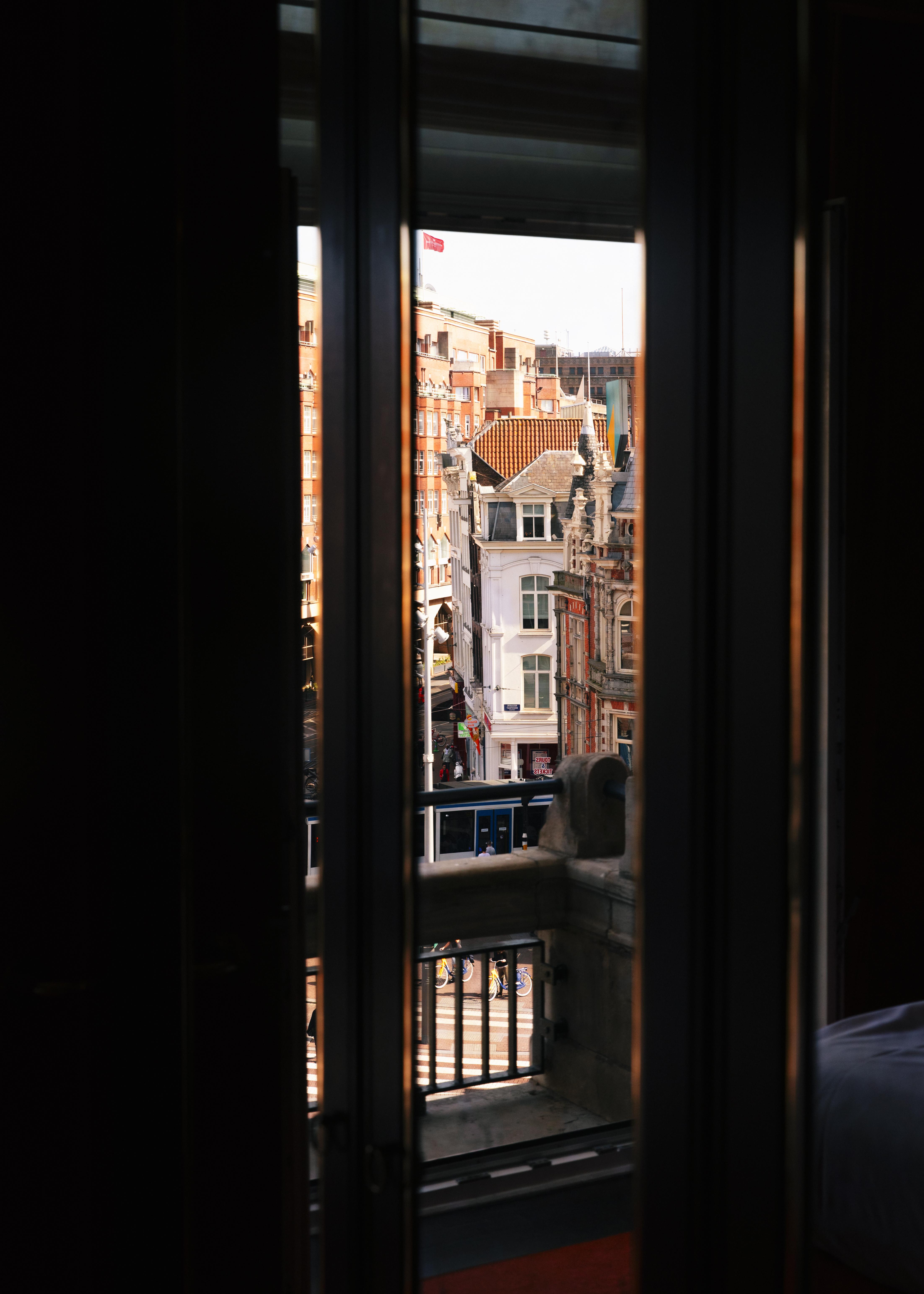 Hotel De L'europe - The Leading Of The World Amsterdam