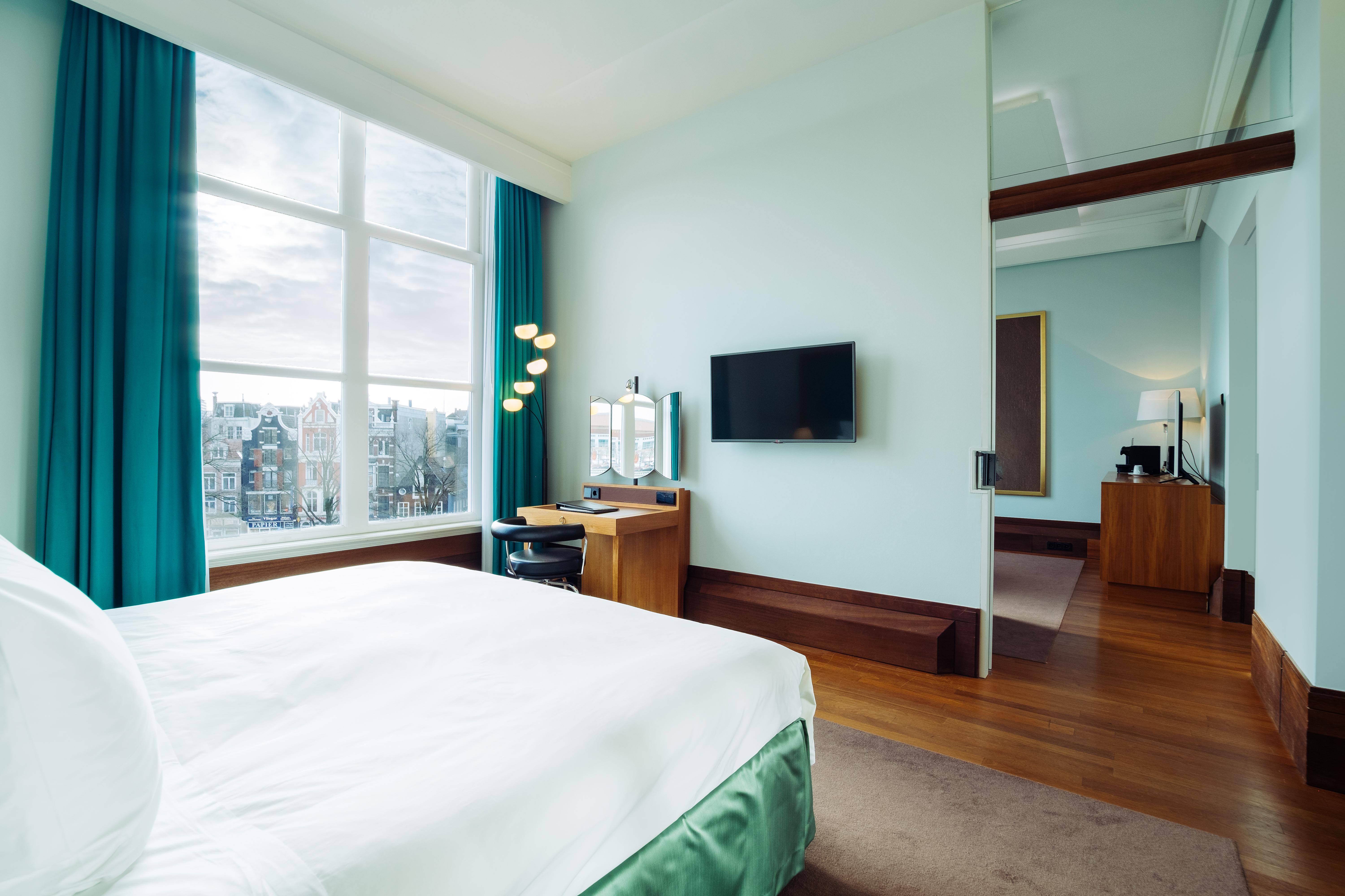 Hotel De L'europe - The Leading Of The World