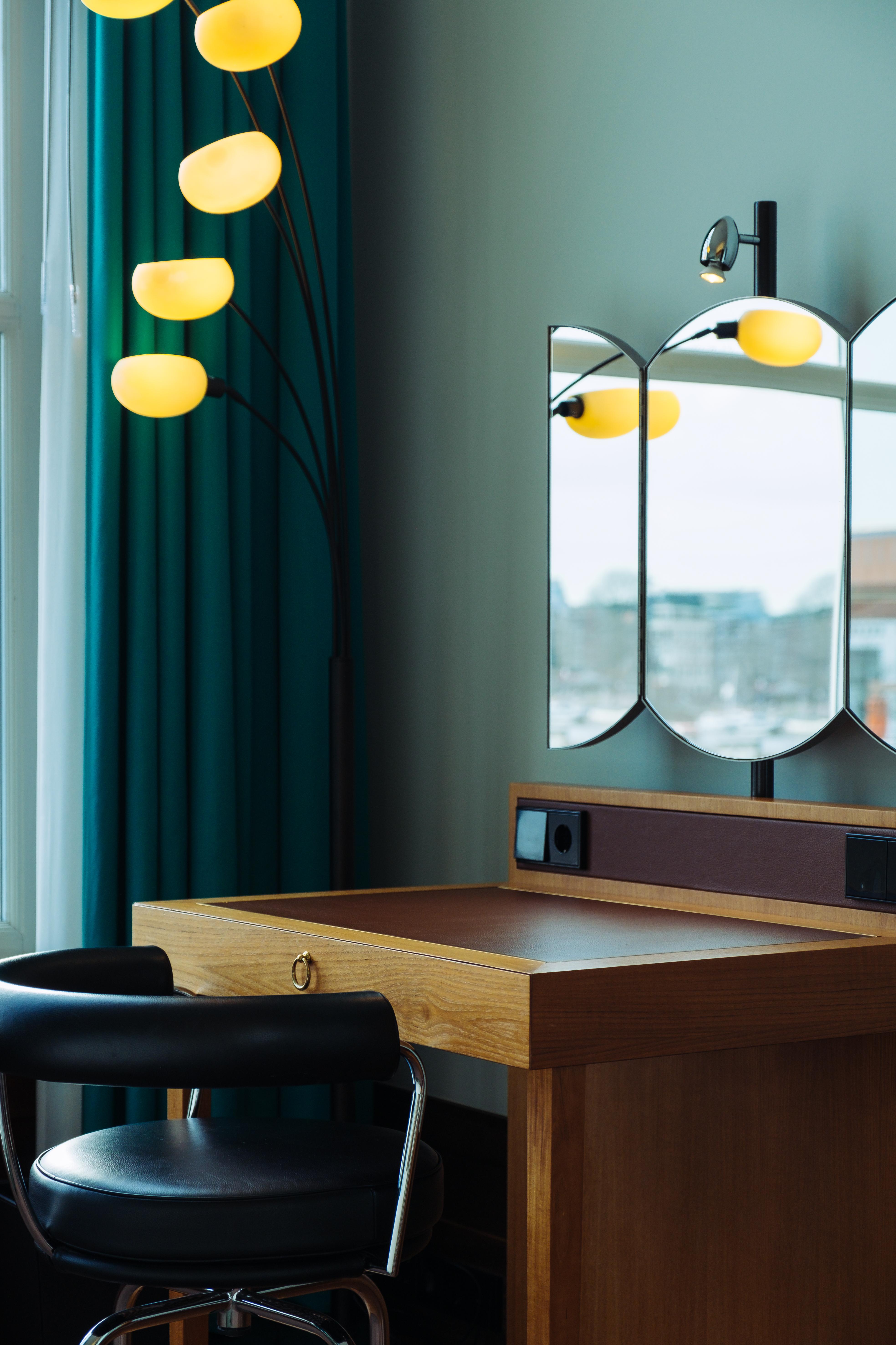 De L'europe - The Leading Of The World Hotel Amsterdam
