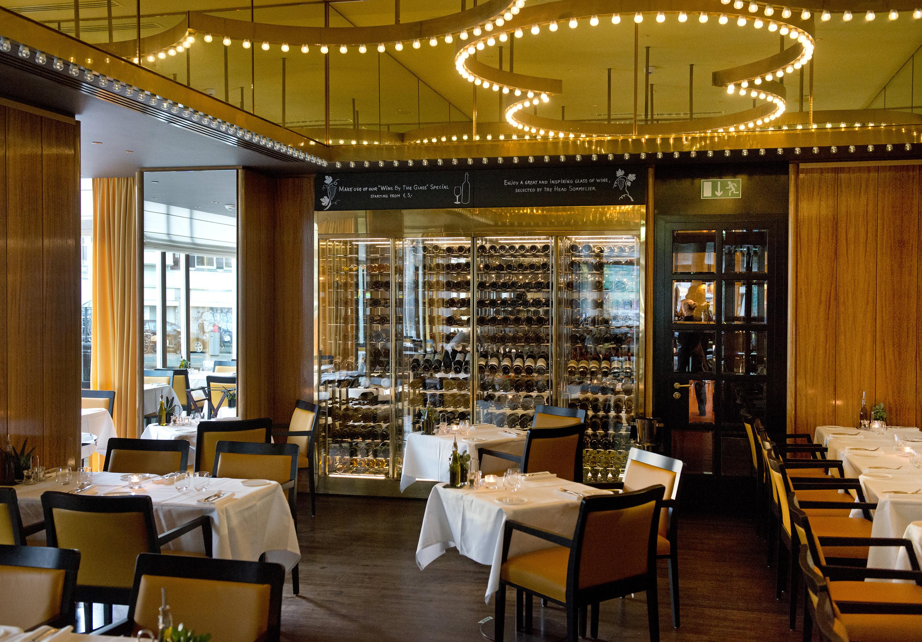 Hotel De L'europe - The Leading Of The World