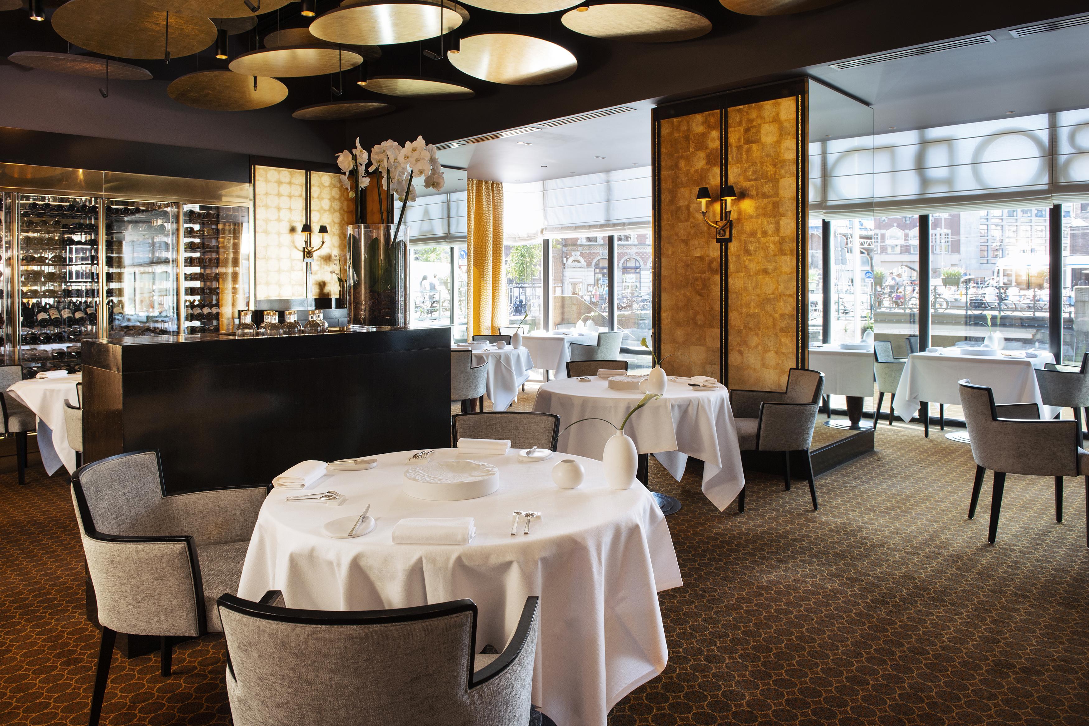 Hotel De L'europe - The Leading Of The World