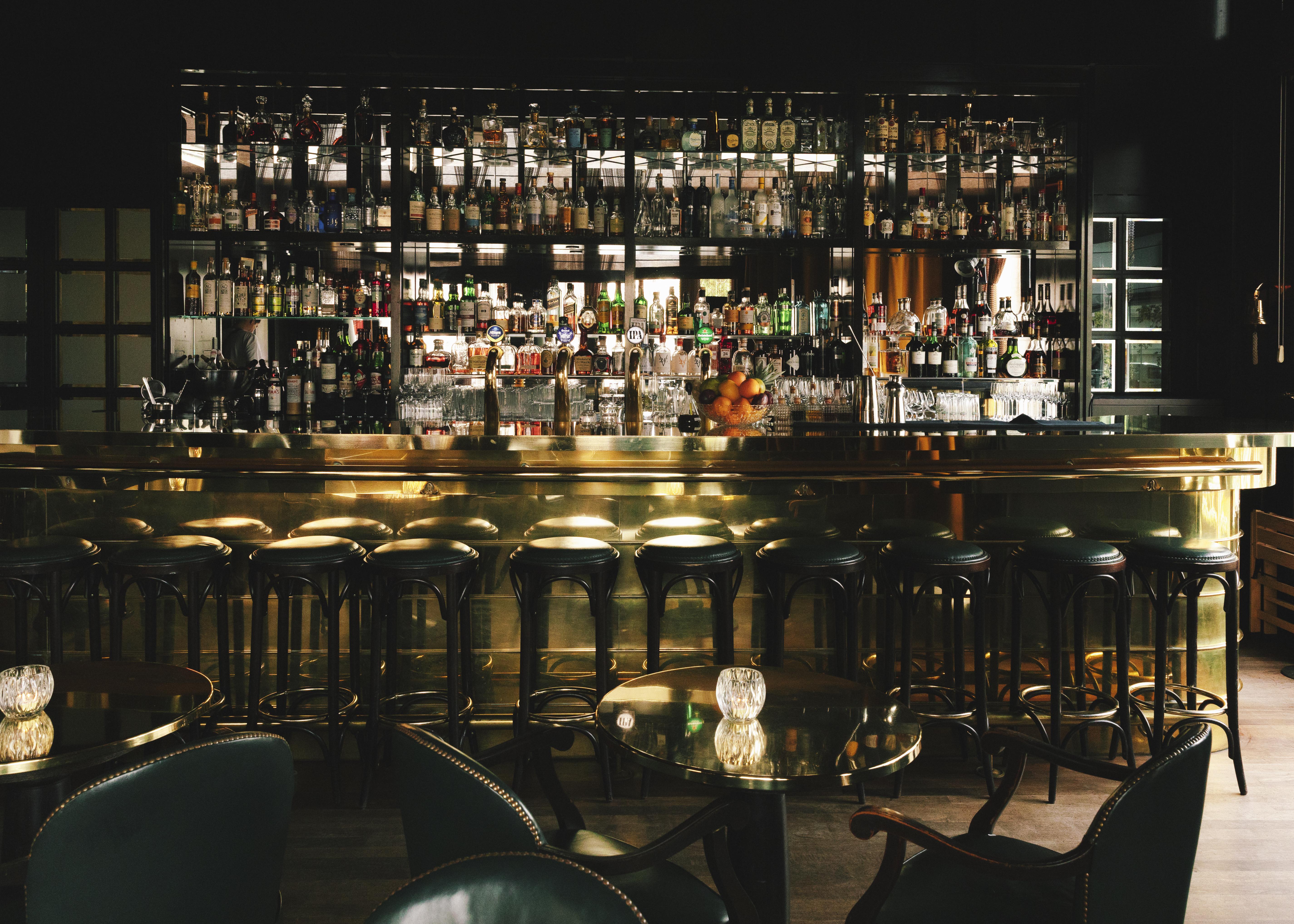 De L'europe - The Leading Of The World Hotel