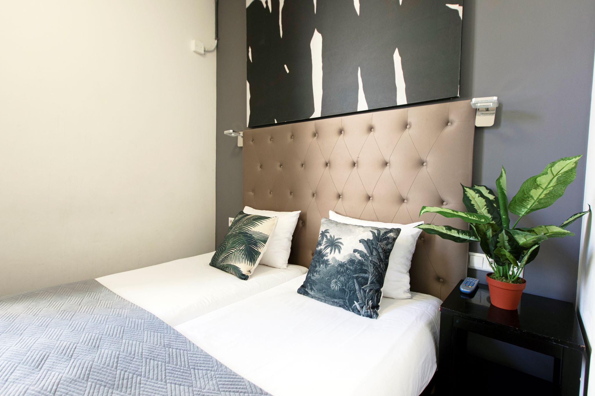 Hotel Quentin Golden Bear 2*