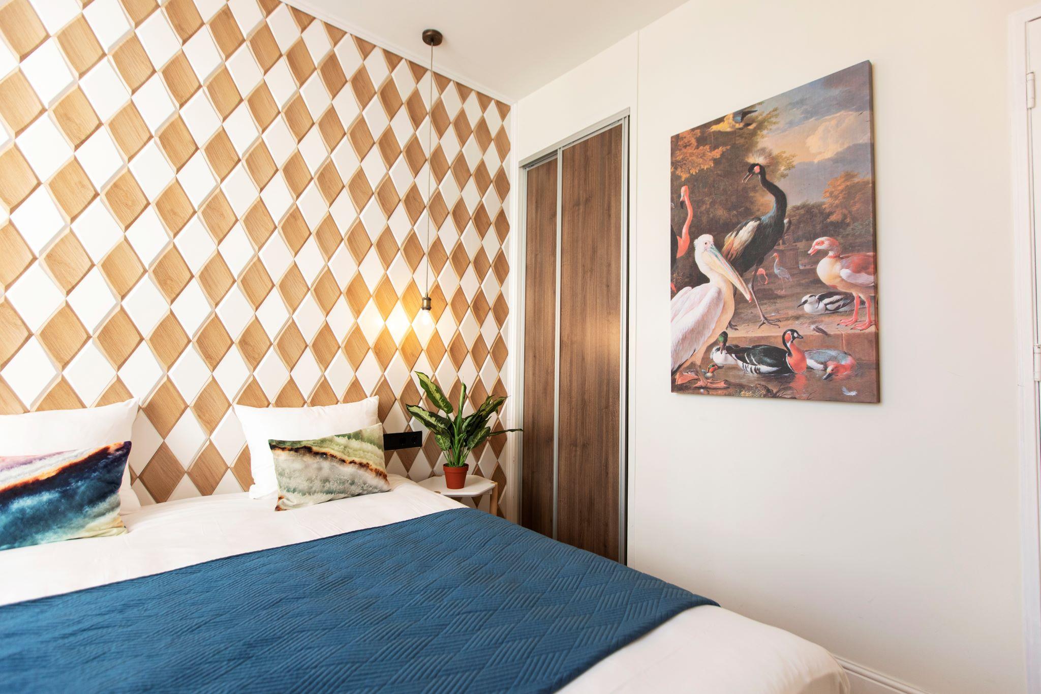 Quentin Golden Bear Hotel 2*