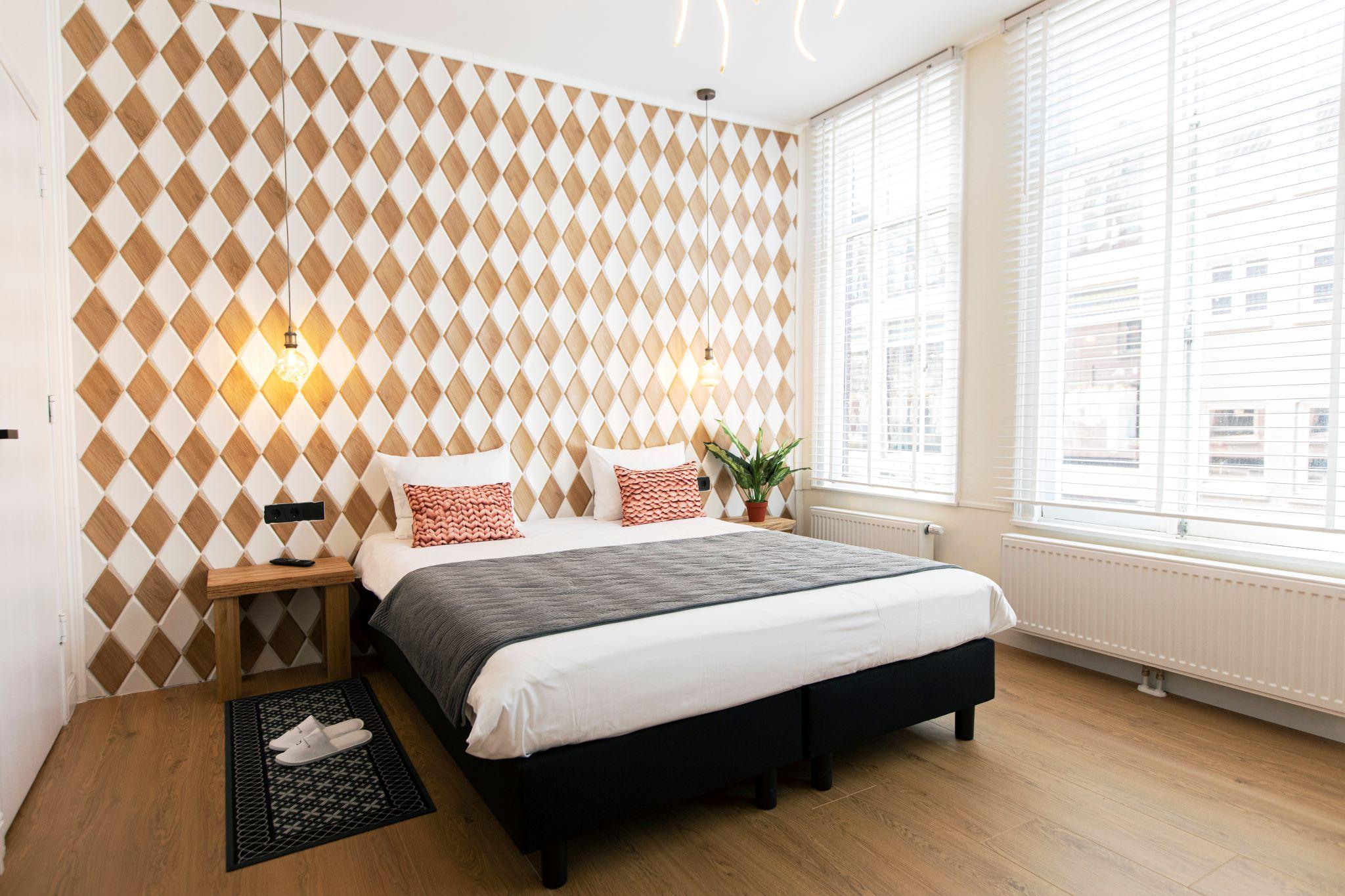 Quentin Golden Bear Hotel Amsterdam