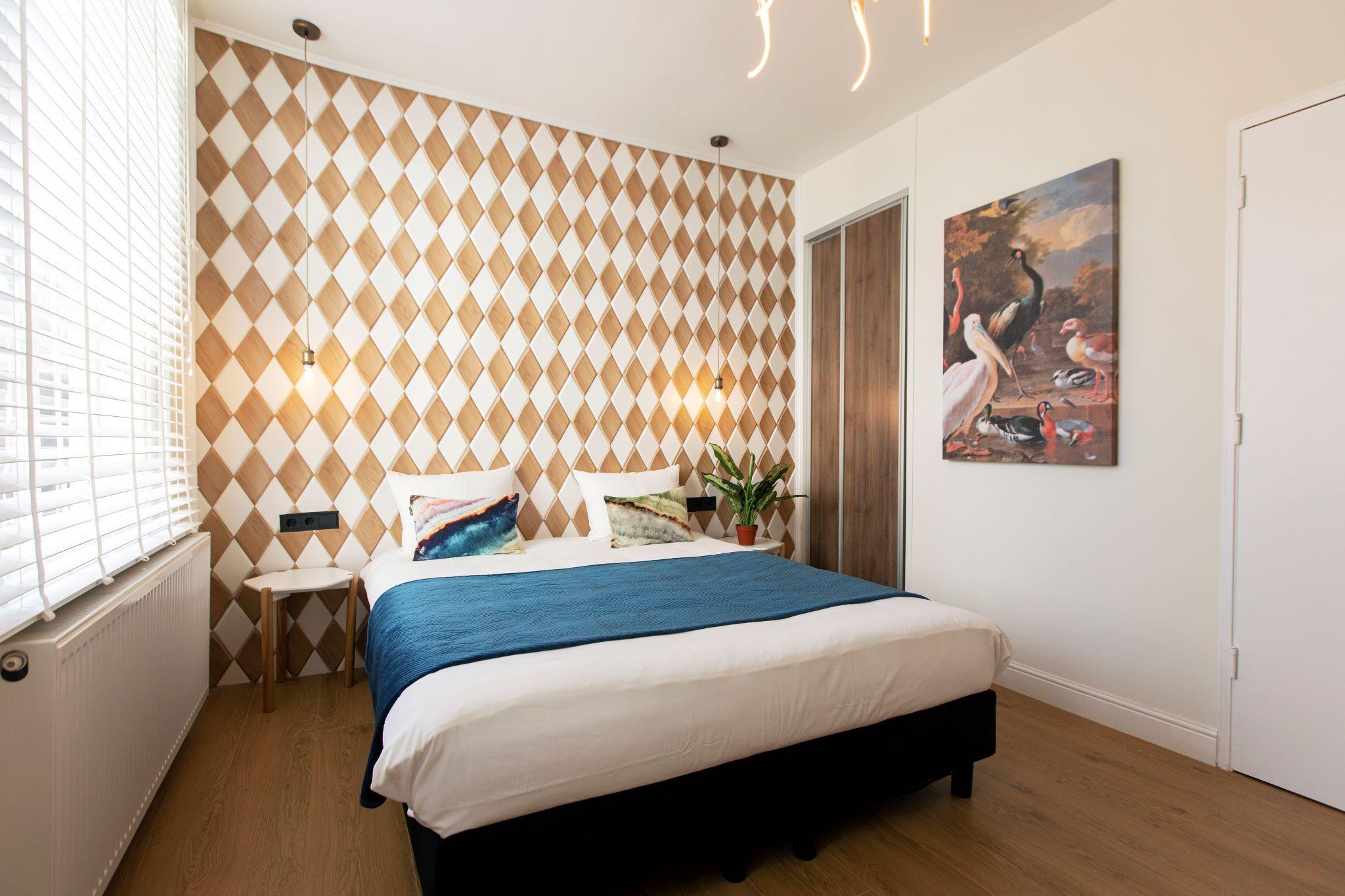 Quentin Golden Bear 2* Amsterdam