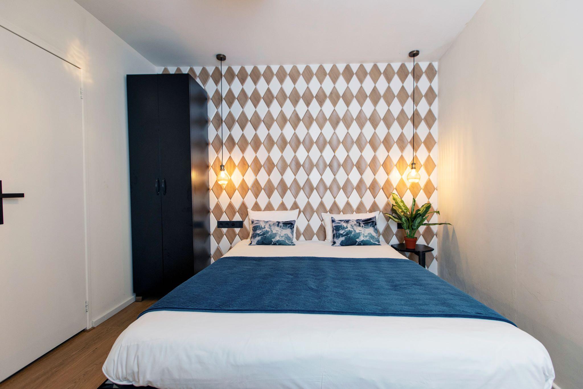 Hotel Quentin Golden Bear Amsterdam