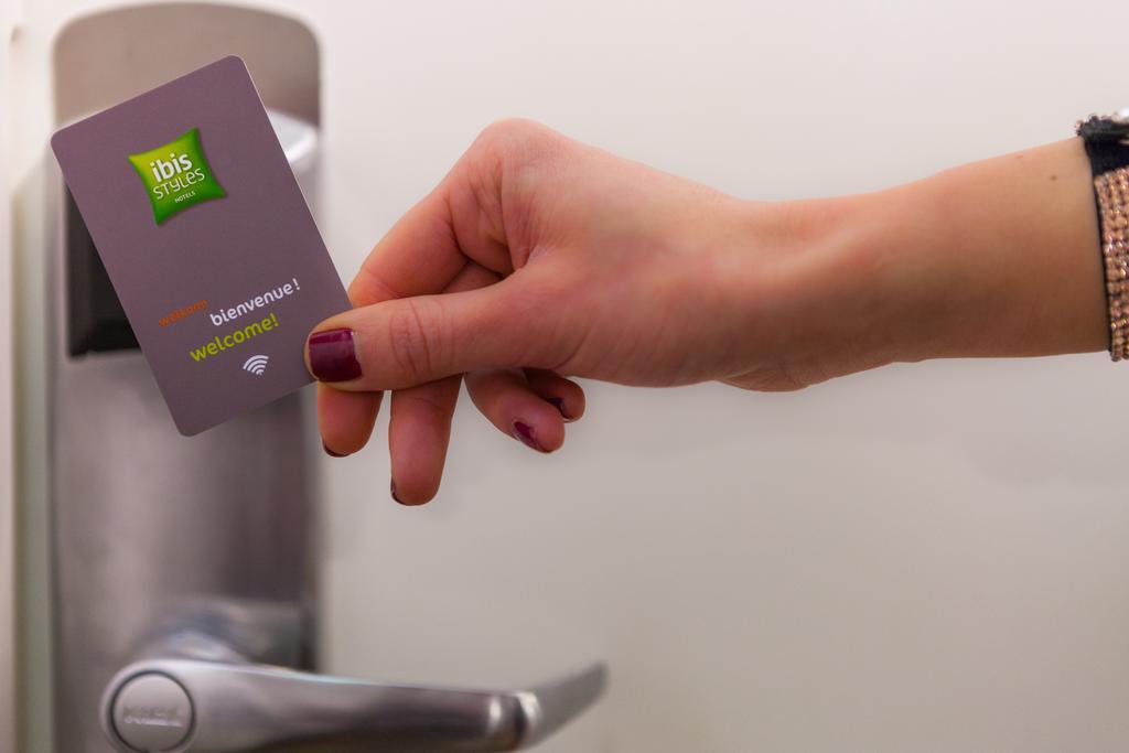 Ibis Styles Amsterdam