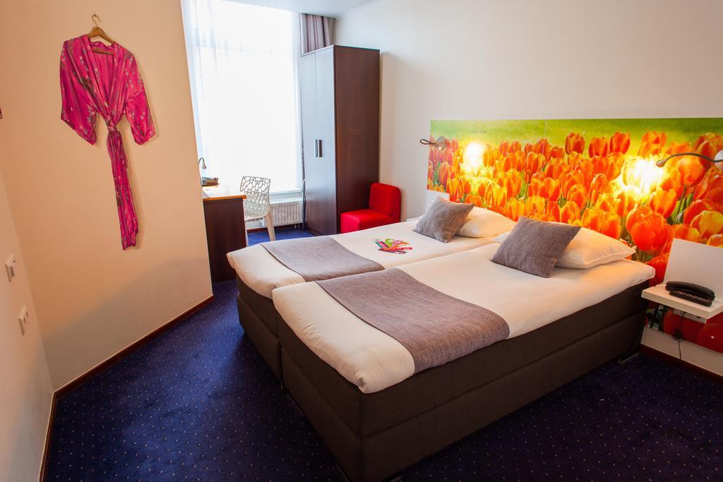 Ibis Styles Hotel Amsterdam