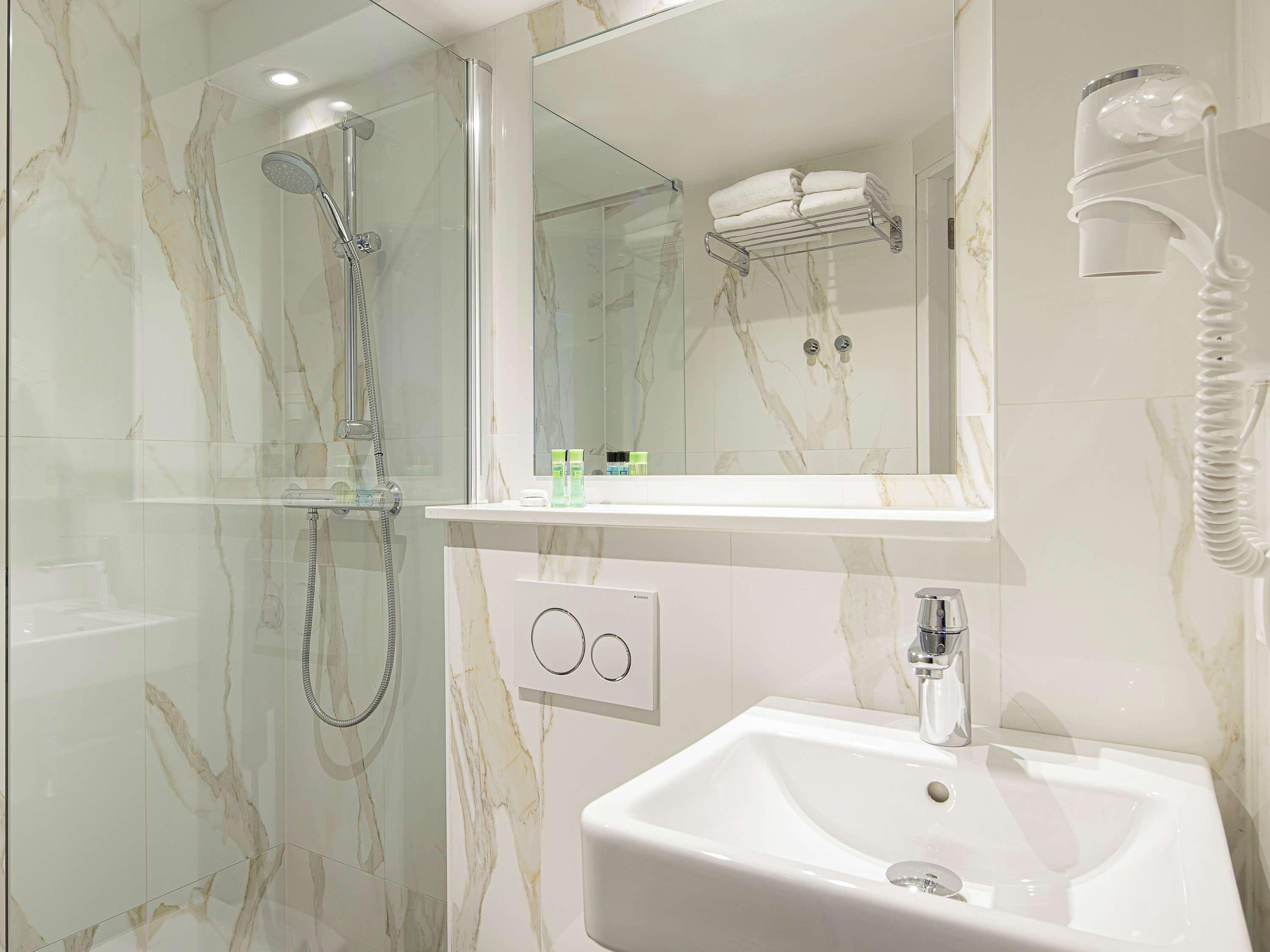 Ibis Styles Hotel
