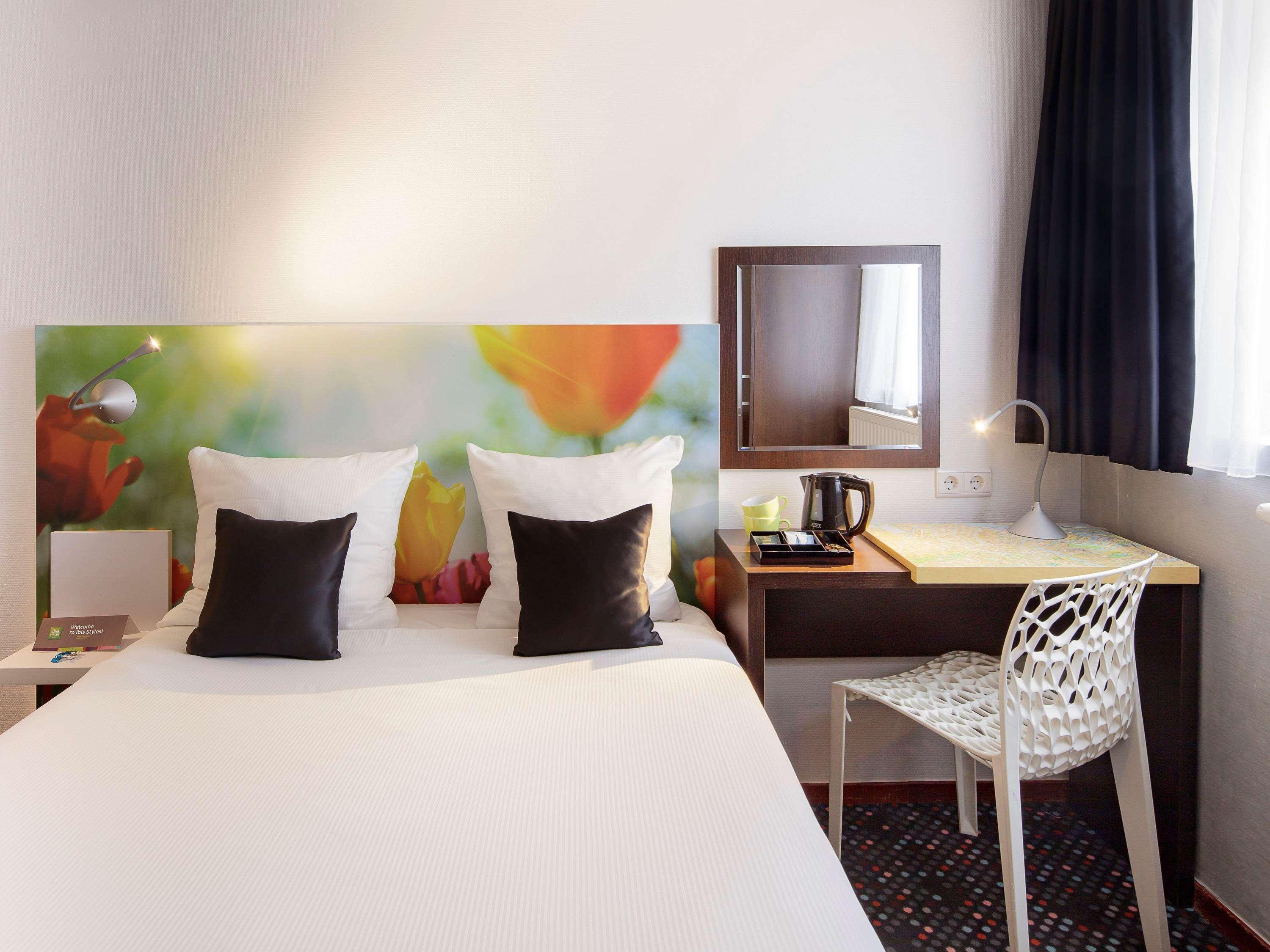 Ibis Styles 3* Amsterdam
