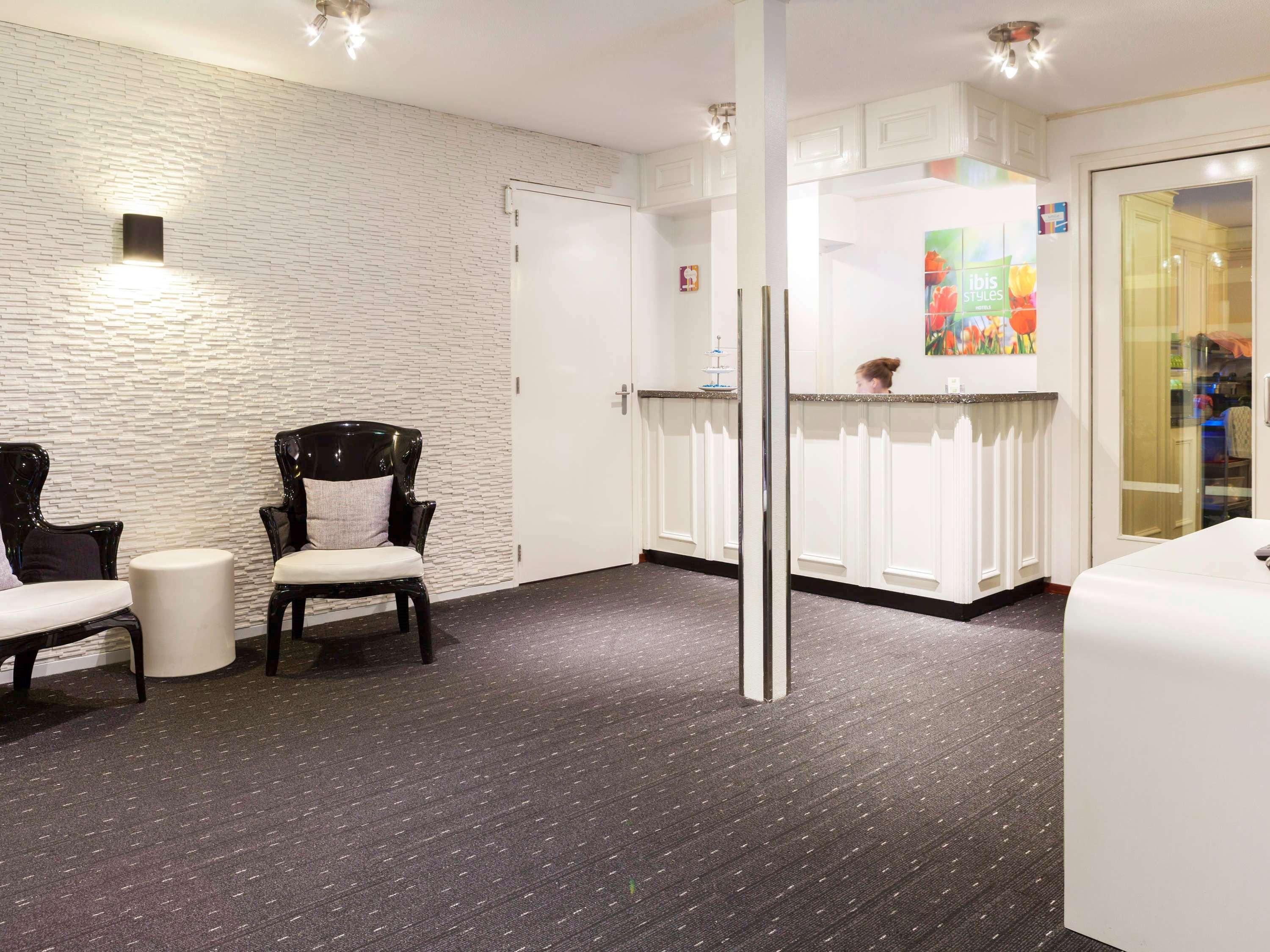 Ibis Styles Hotel 3*