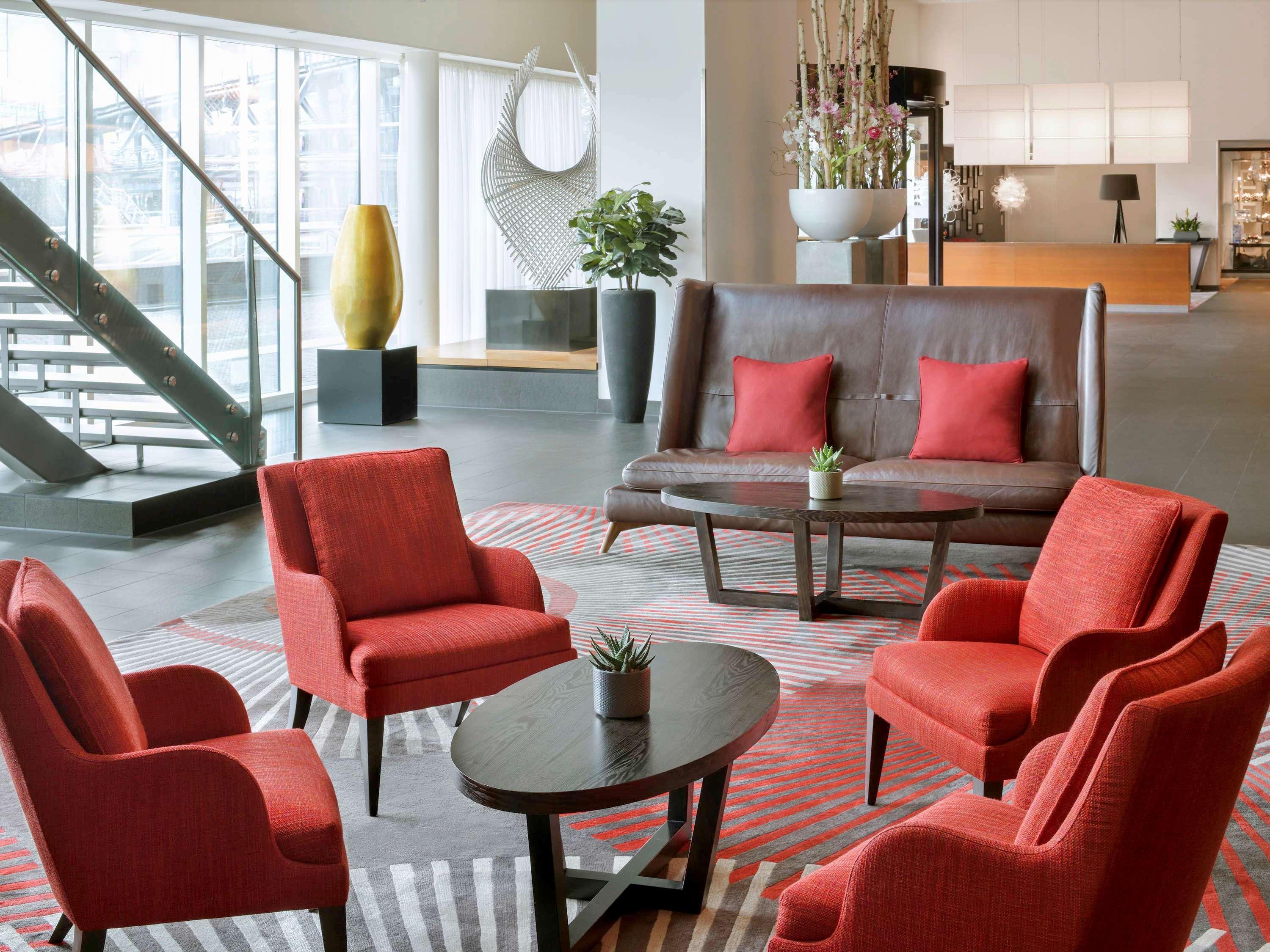 Moevenpick Centre Amesterdão