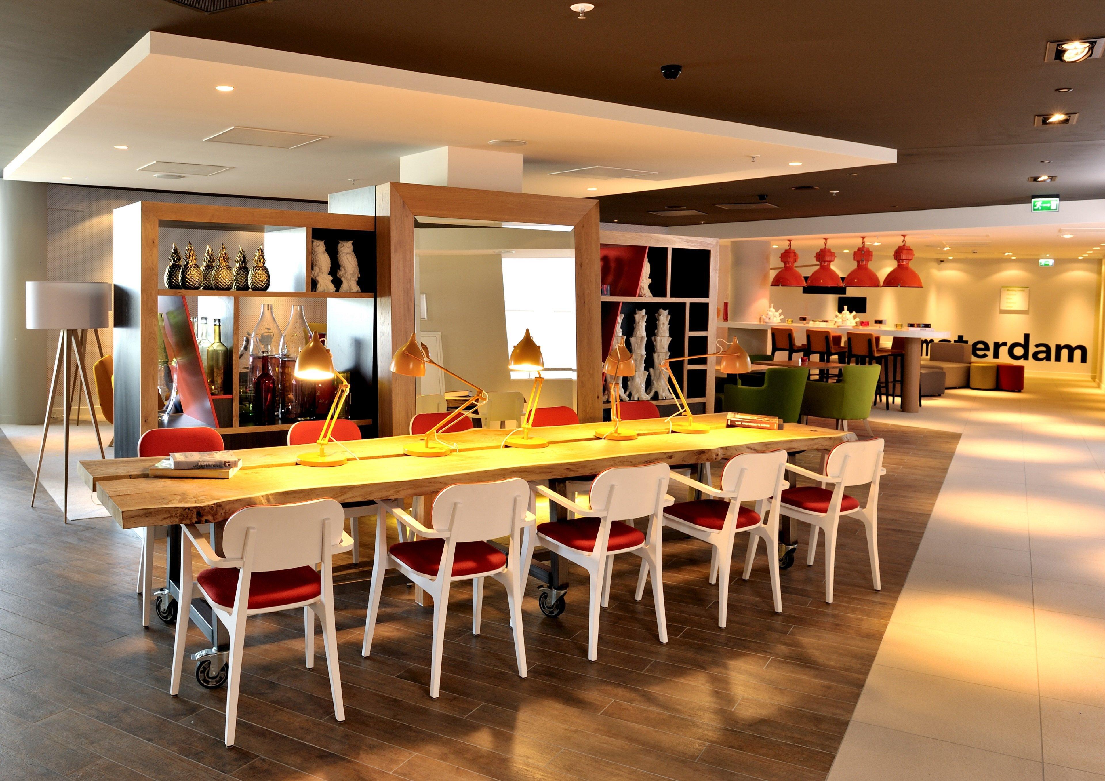 Express Arena Towers By Ihg Hotel Amsterdam
