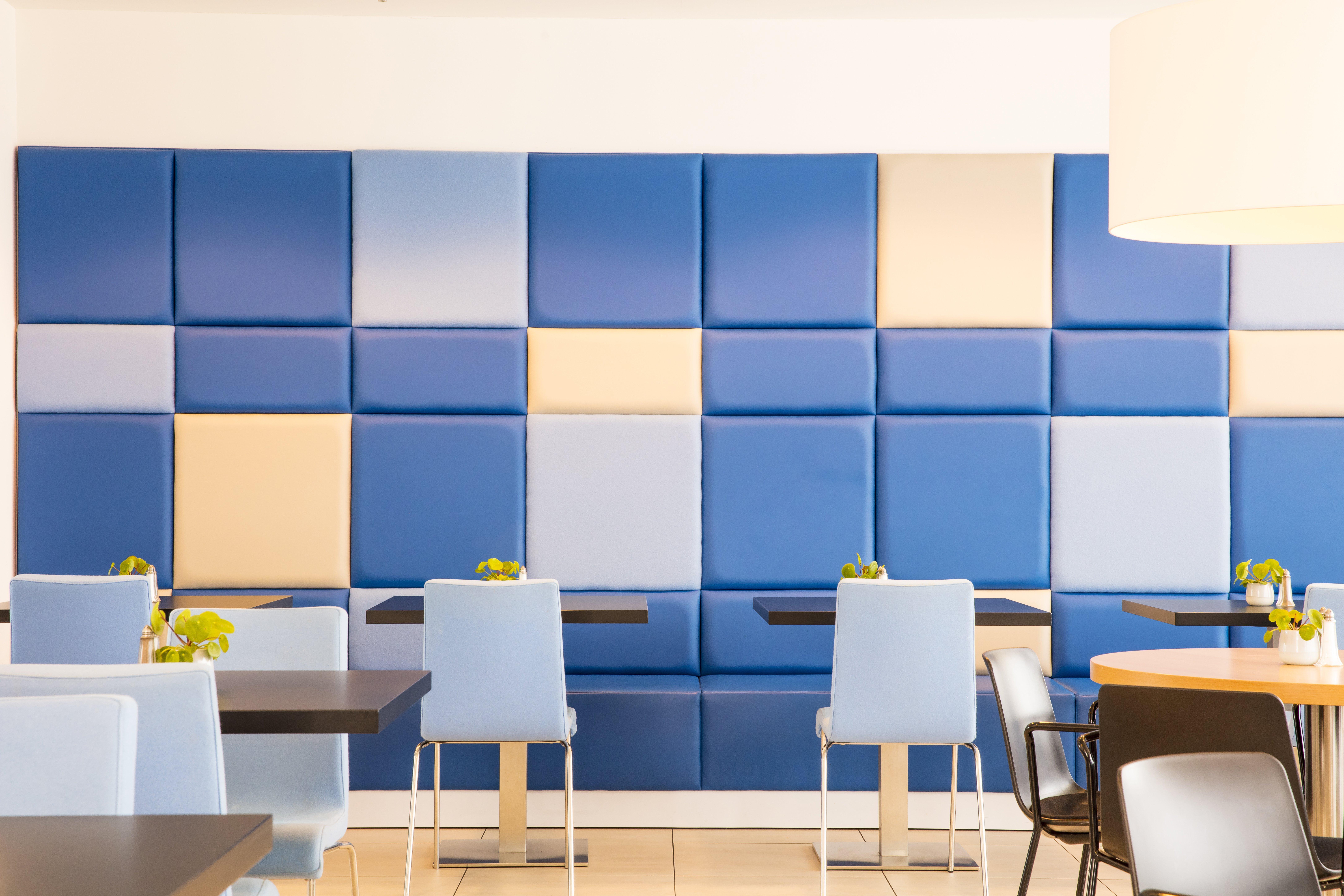 Hotel Express Arena Towers By Ihg Amsterdam