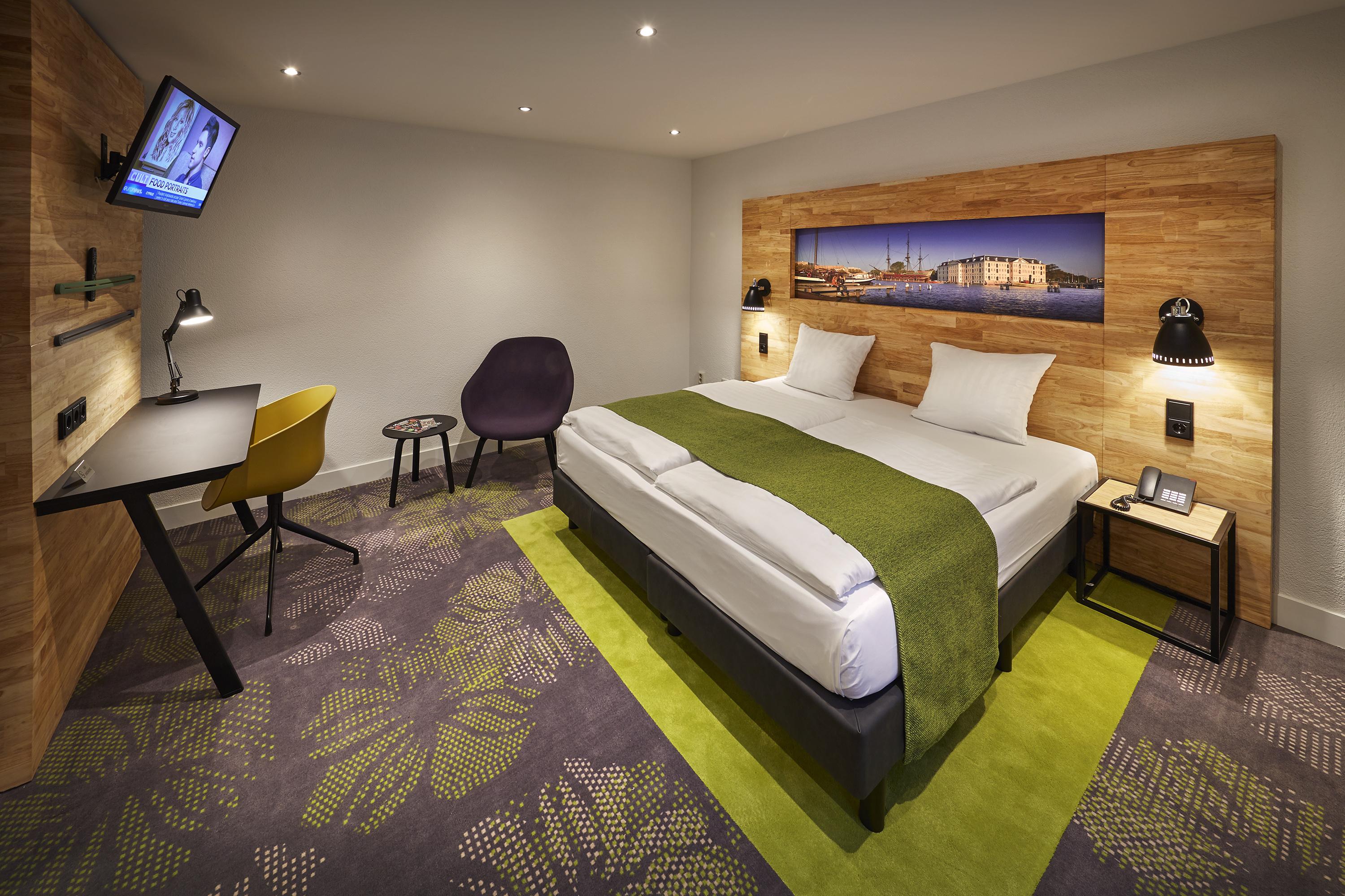 Nova 3* Amsterdam