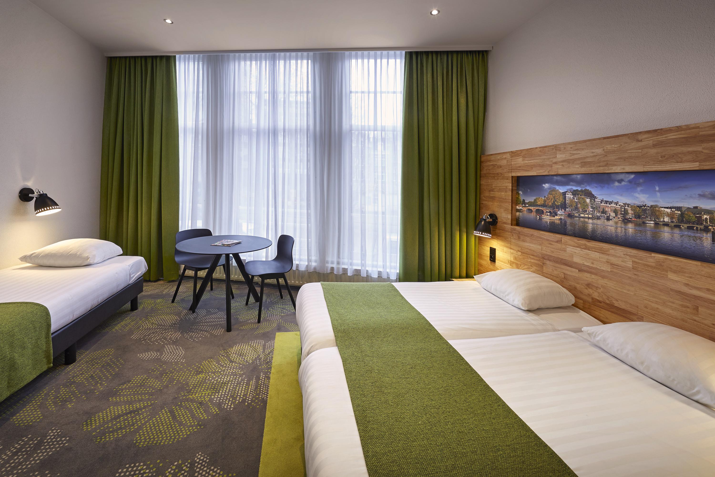 Nova Hotel 3*