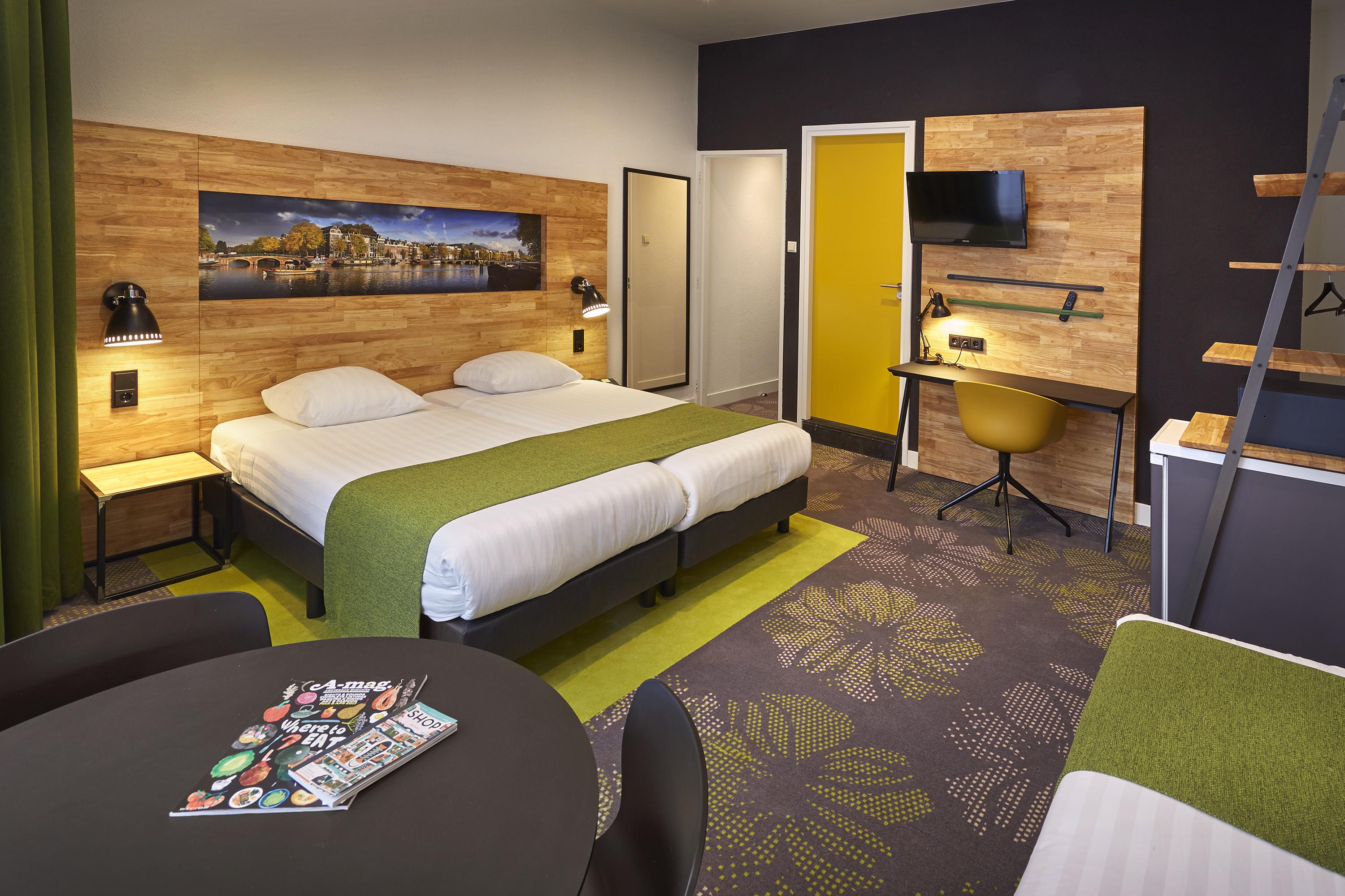 Nova Hotel Amsterdam