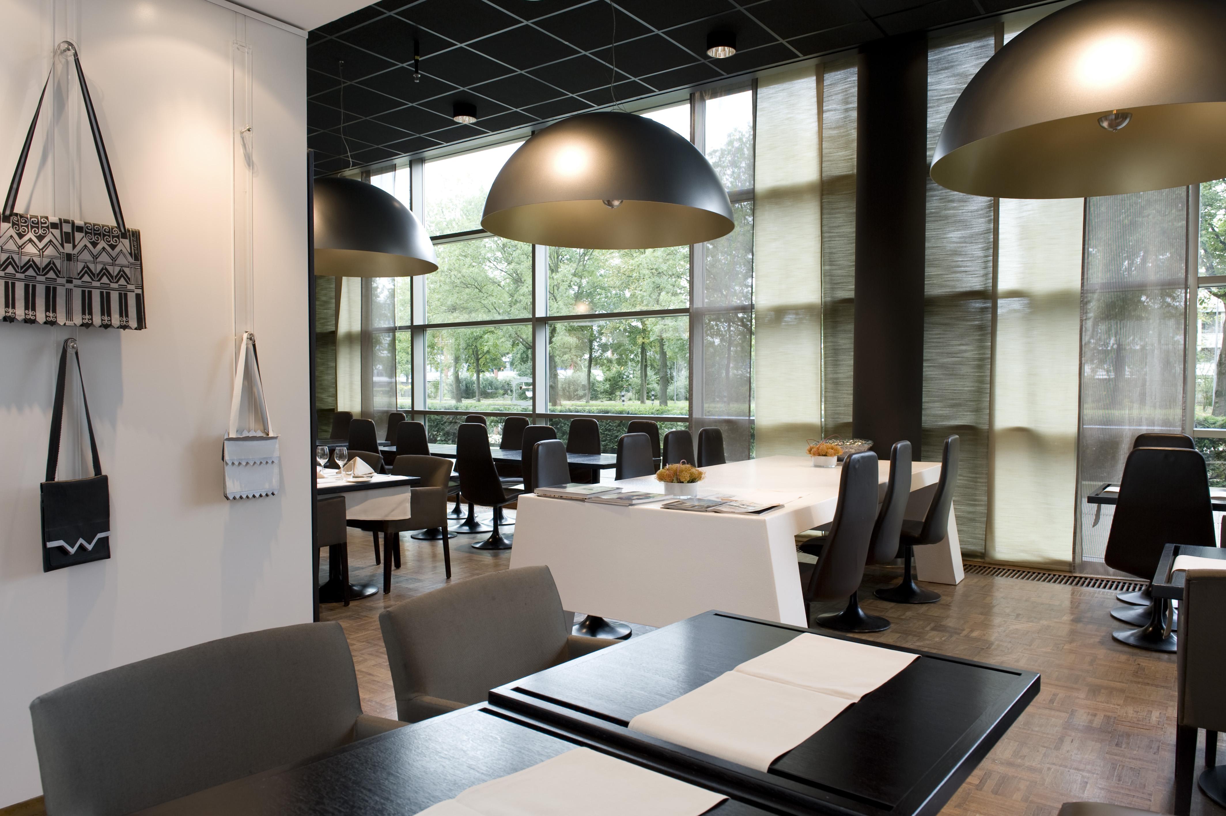 Hotel Artemis Amsterdam