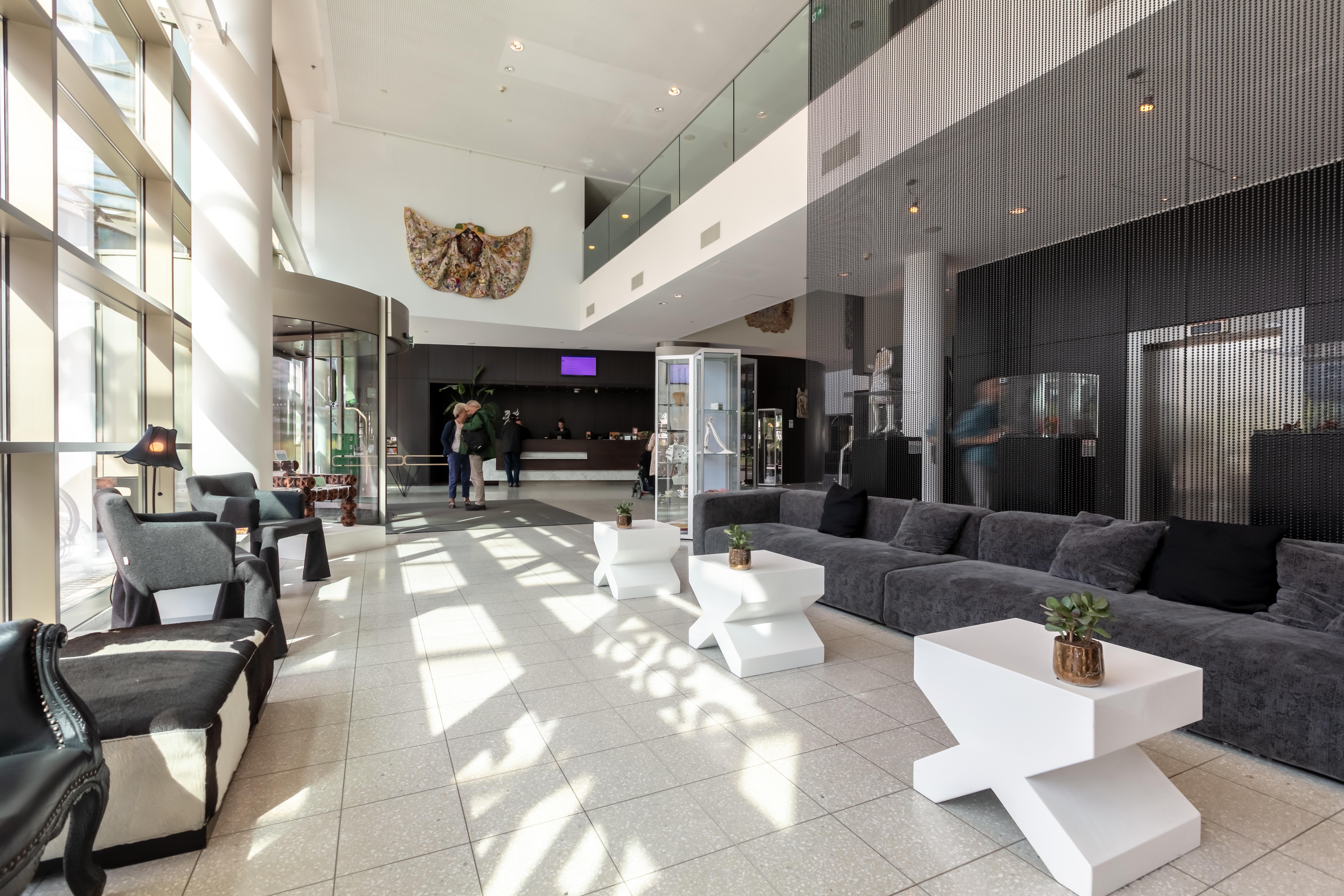 Hotel Artemis Amsterdam