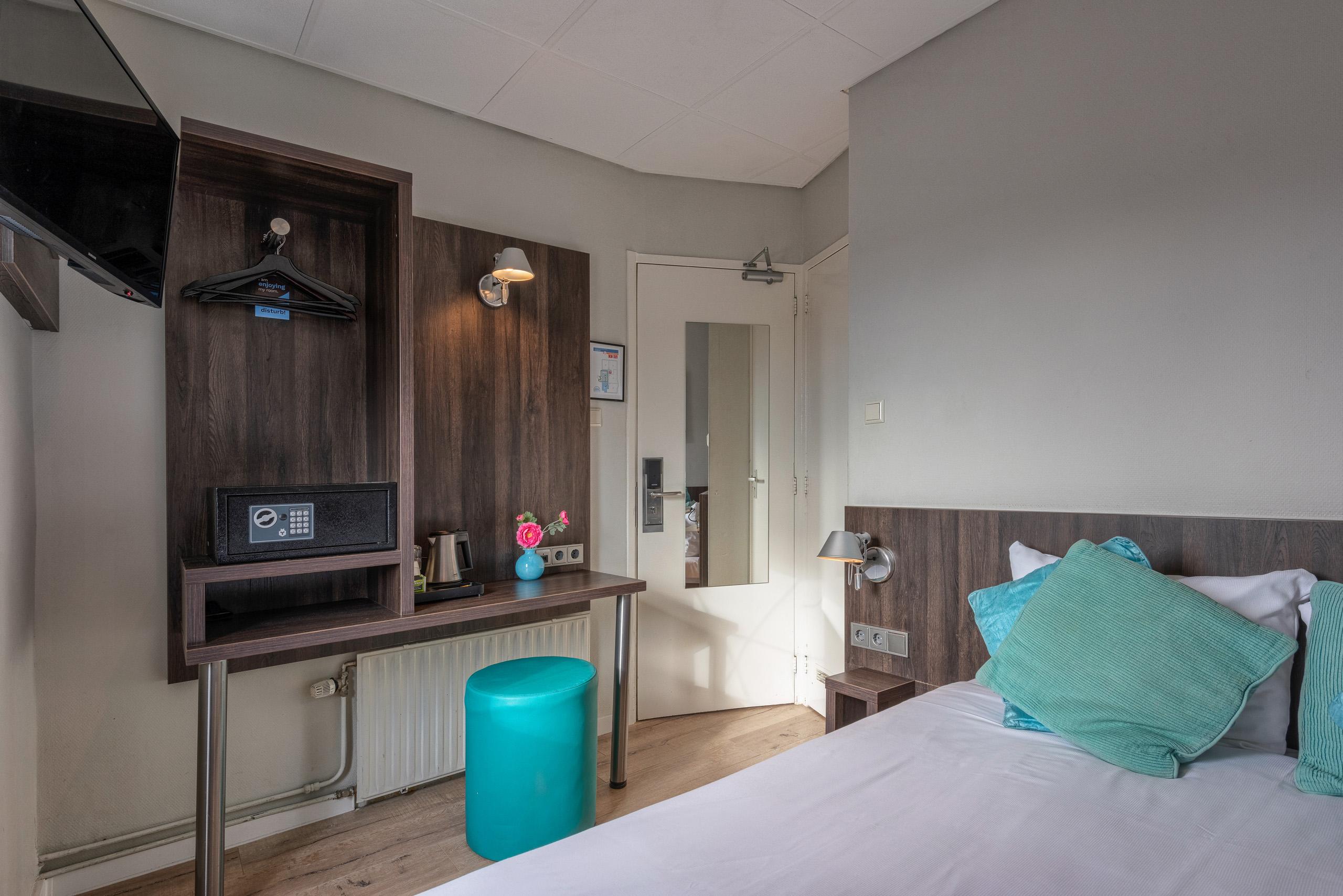 Damsquare Hotel 3*