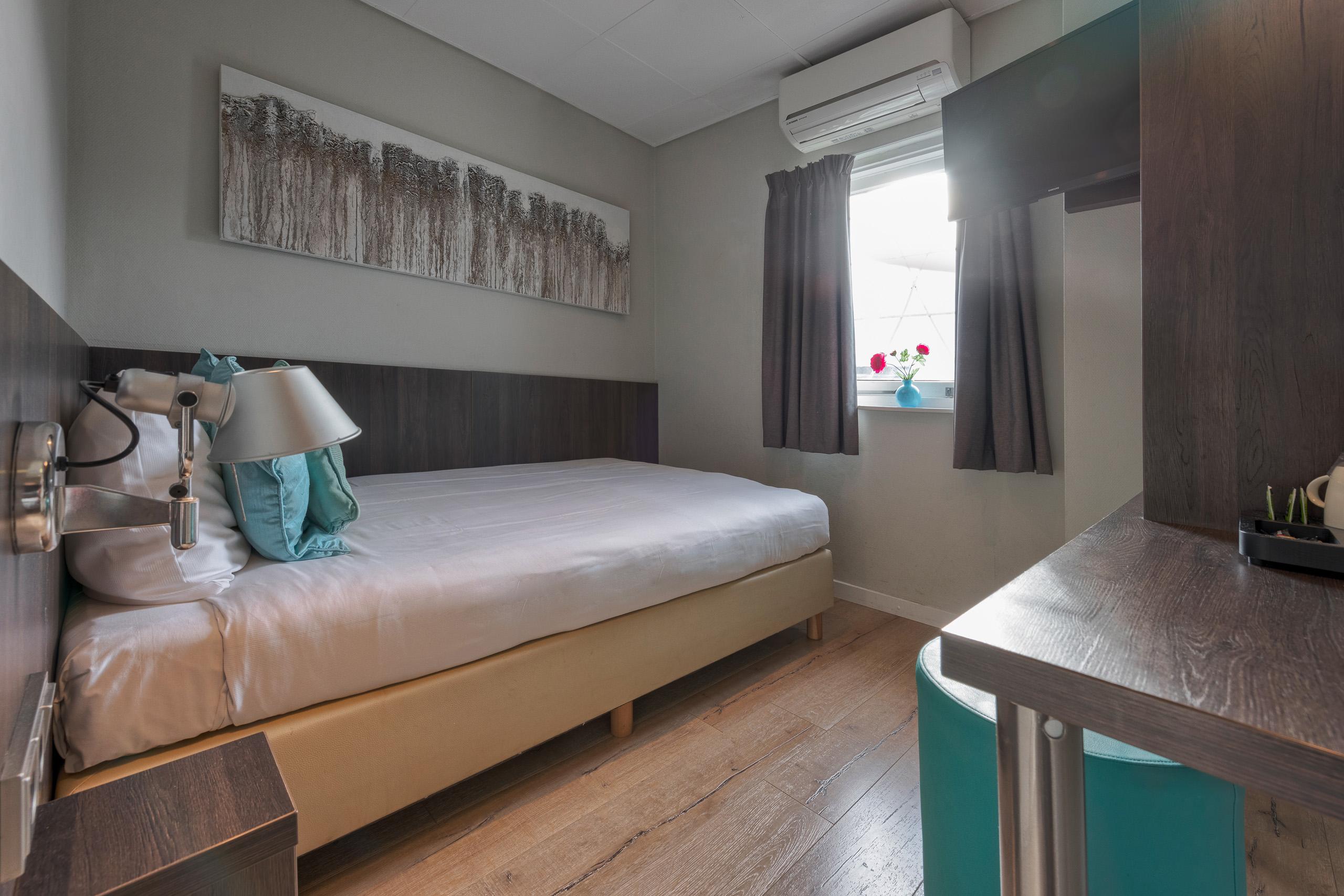 Damsquare Hotel
