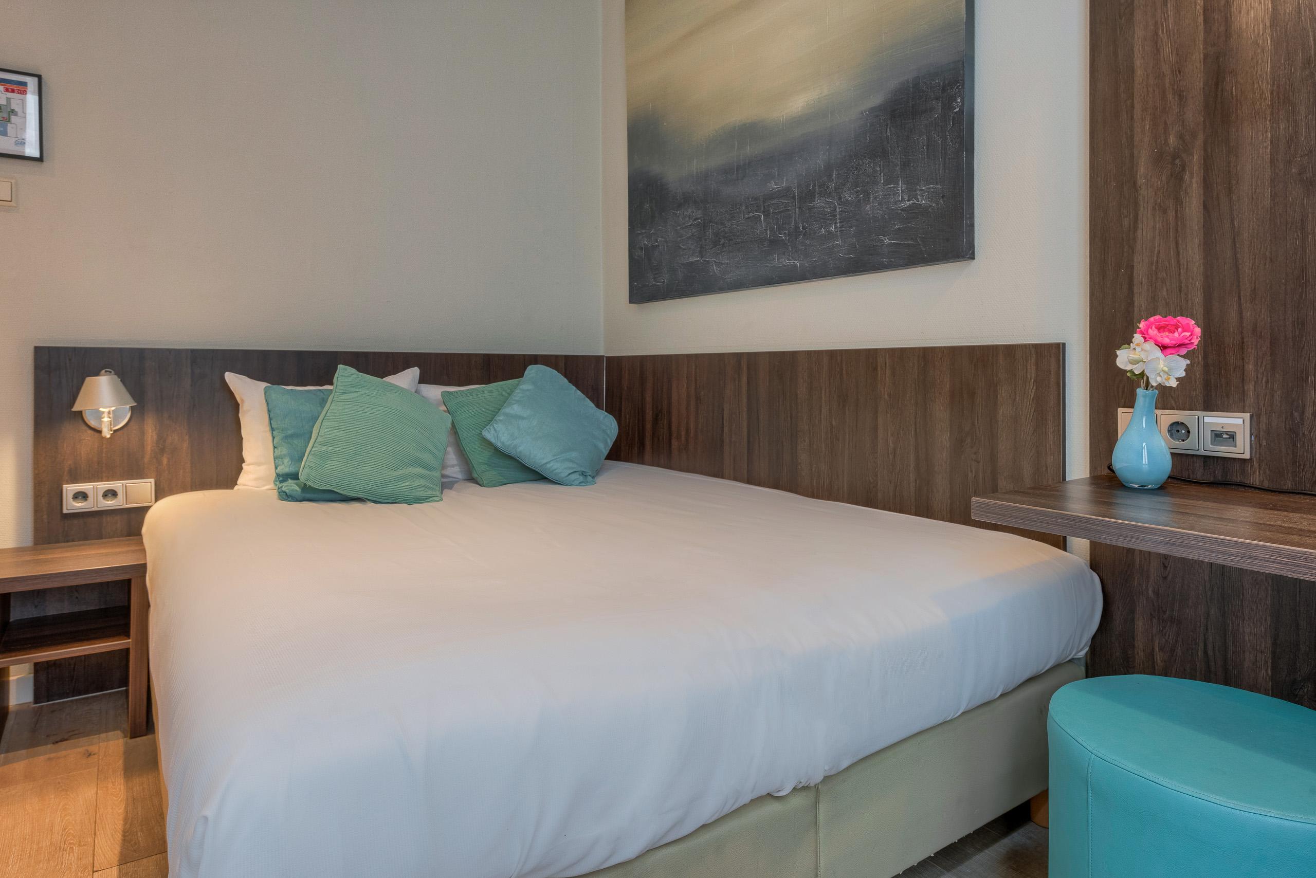 Hotel Damsquare Amesterdão