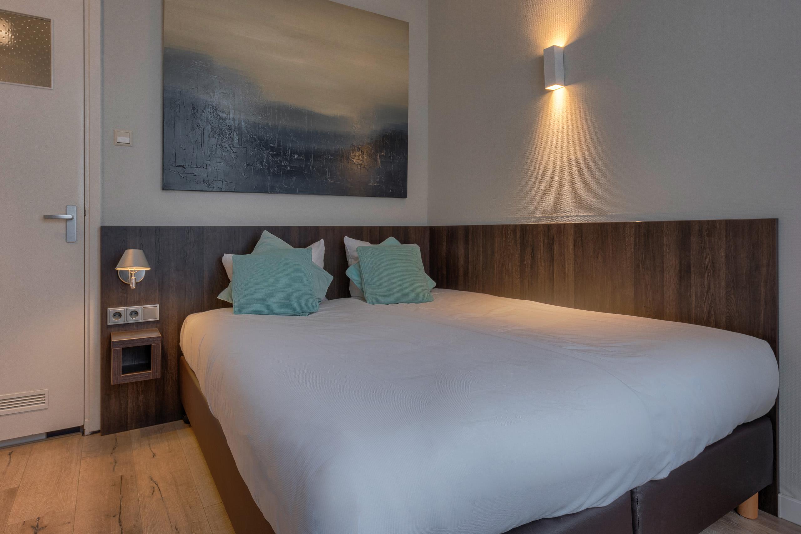 Damsquare Hotel