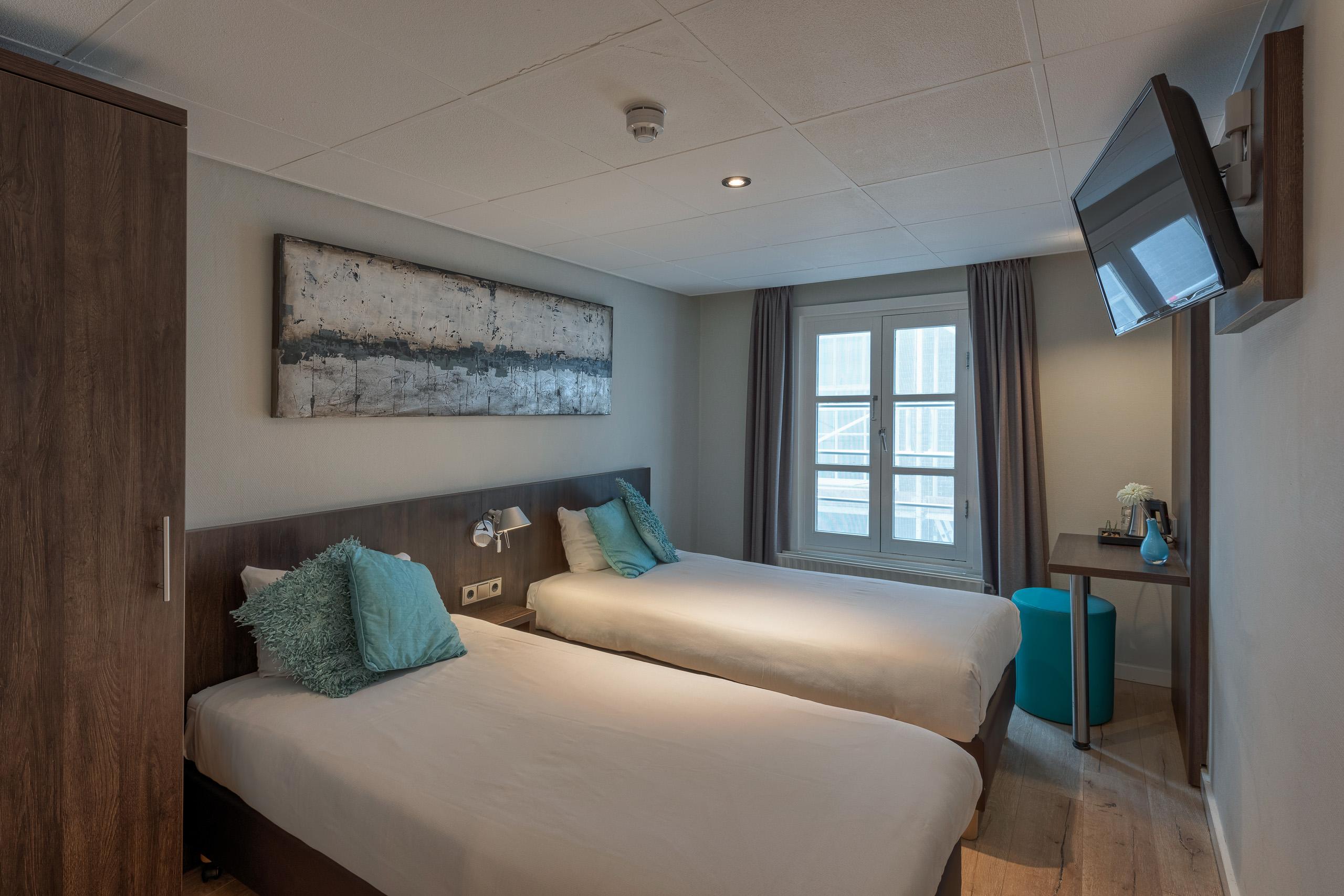 Damsquare Hotel