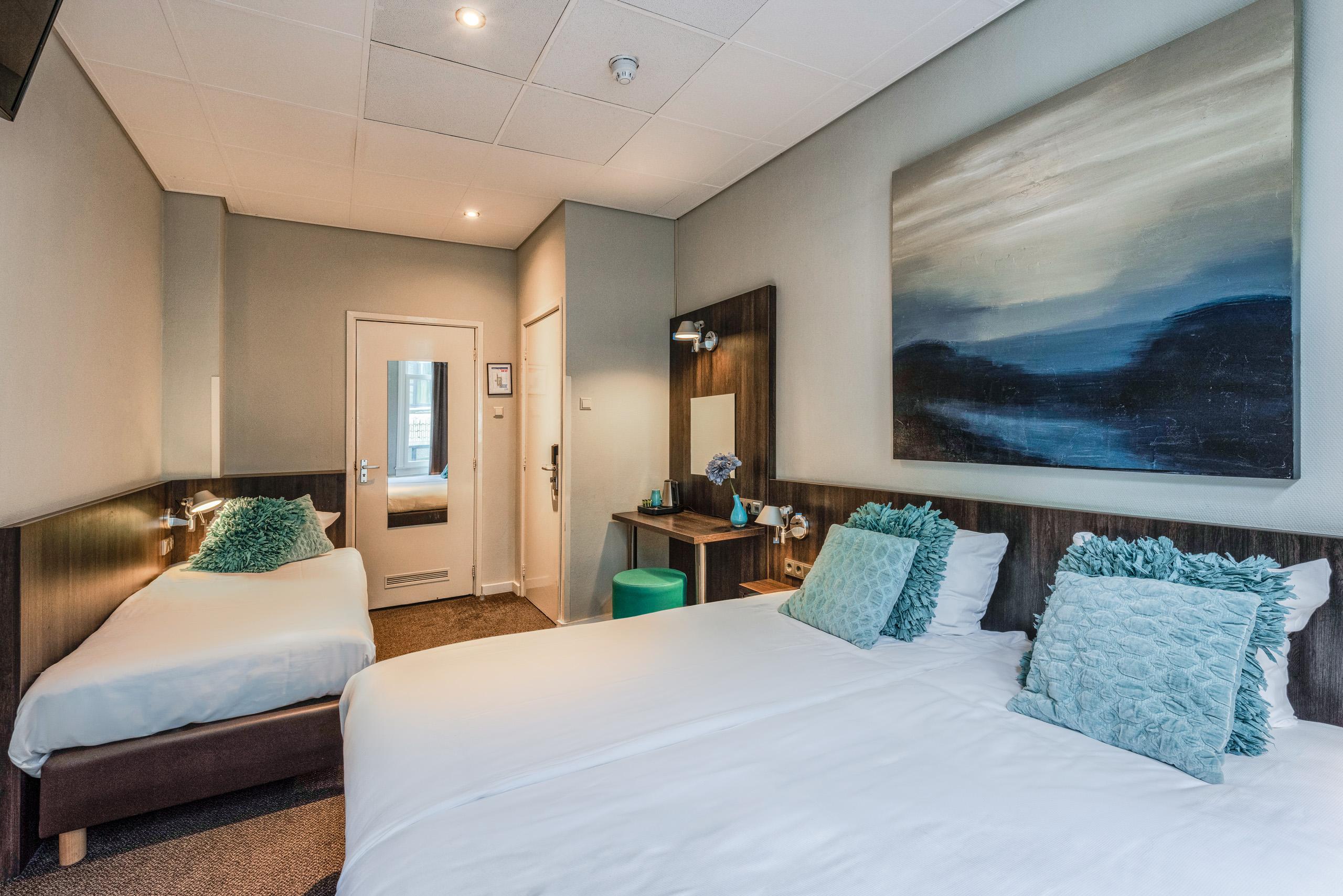Hotel Damsquare 3*