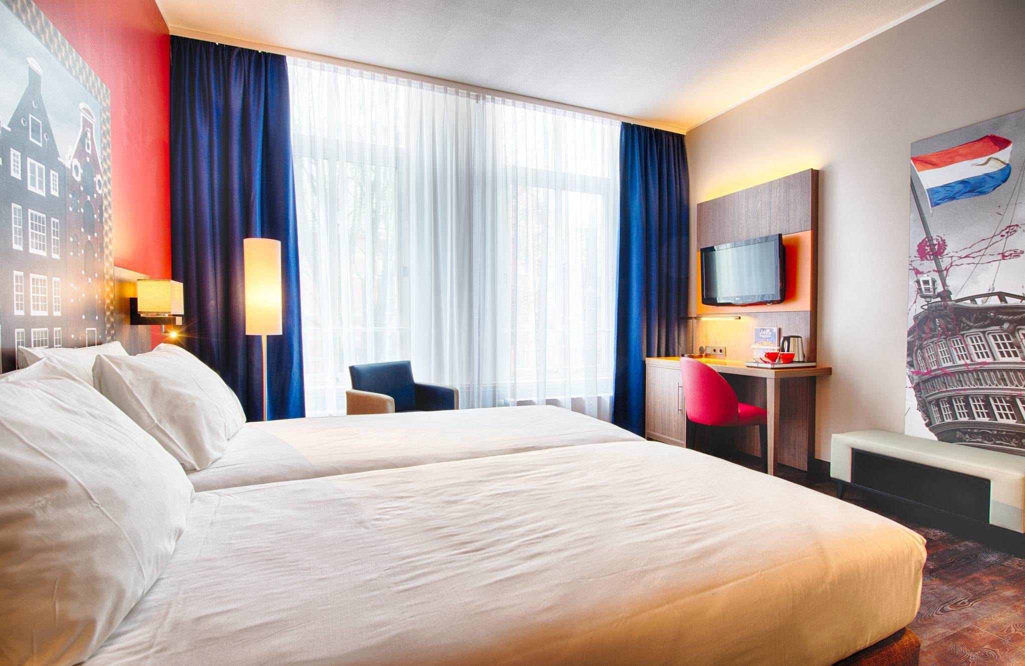 Leonardo Center Hotel Amsterdam