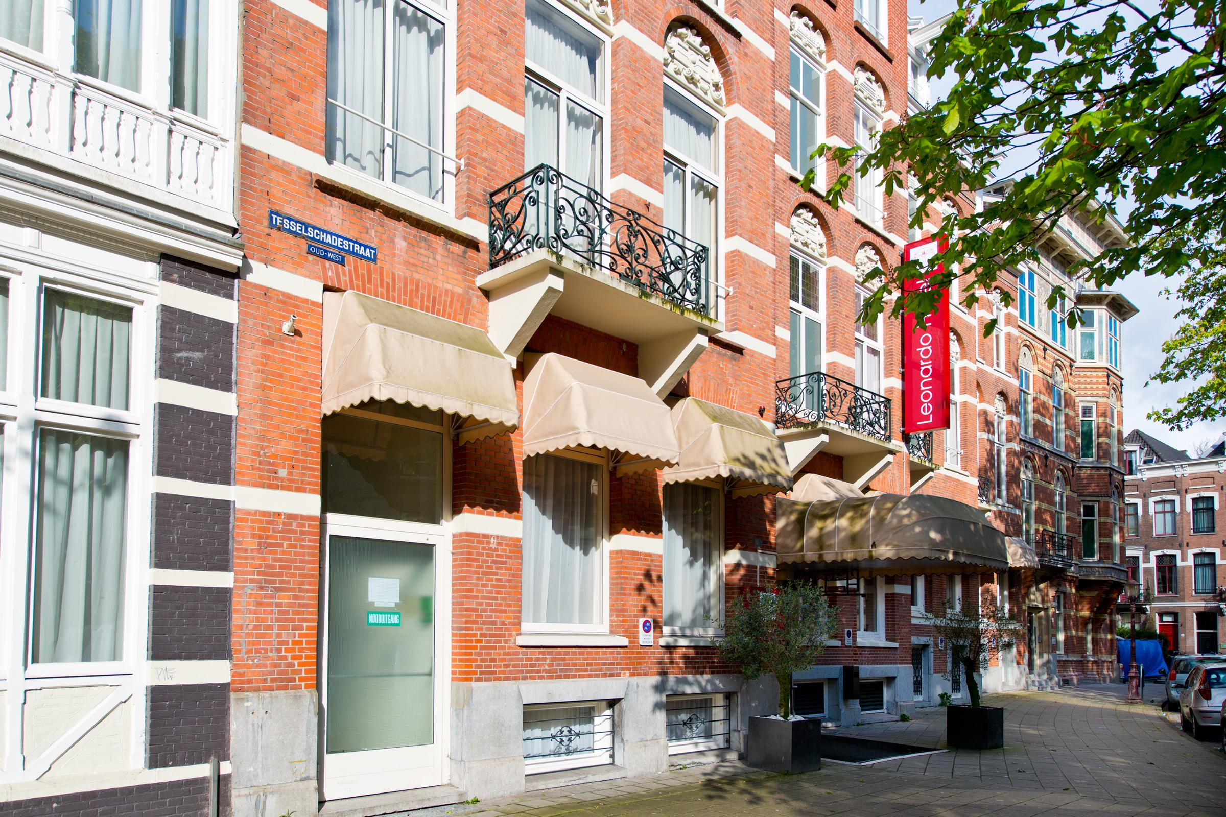 Leonardo Center 4* Amsterdam