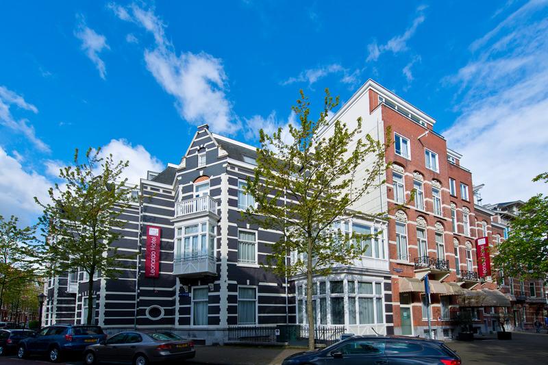 Hotel Leonardo Center 4*