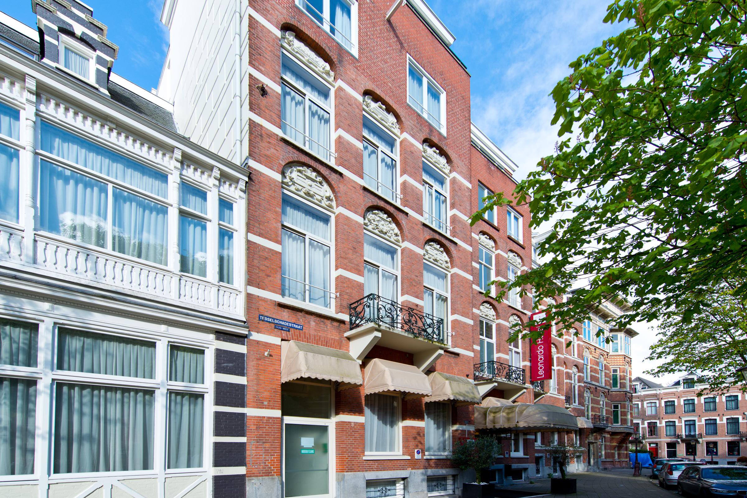 Hotel Leonardo Center