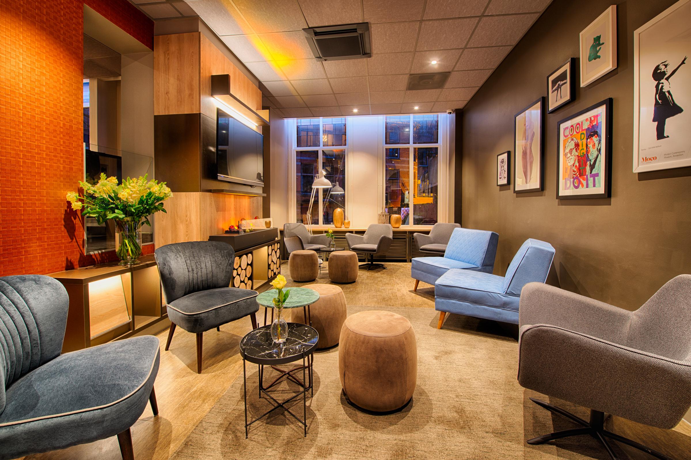 Leonardo Center Hotel 4*