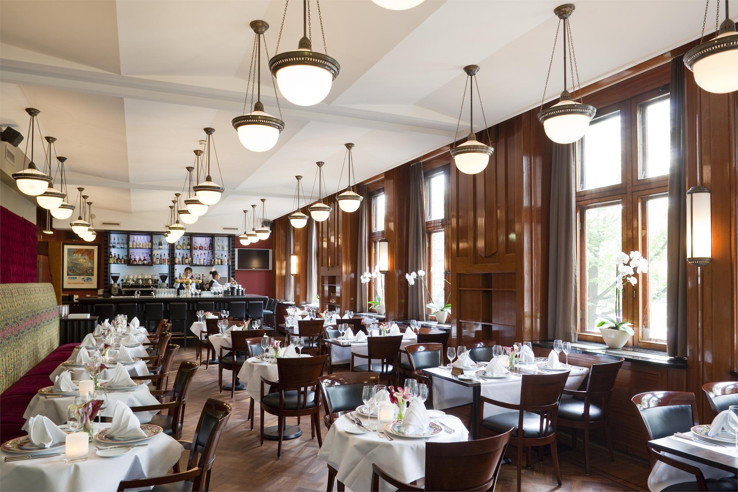 Grand Amrath Hotel