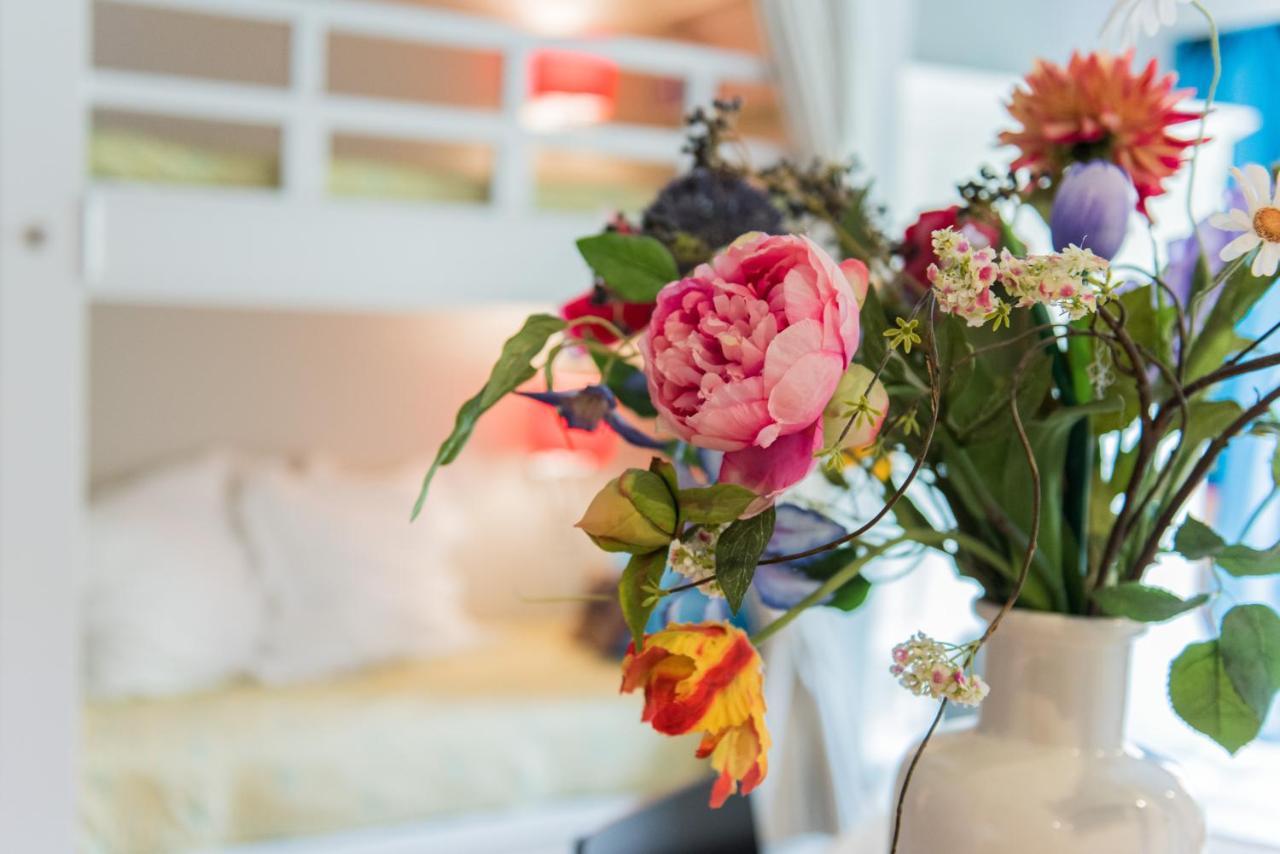Flo's Atelier - Family Bed & Breakfast Amsterdam