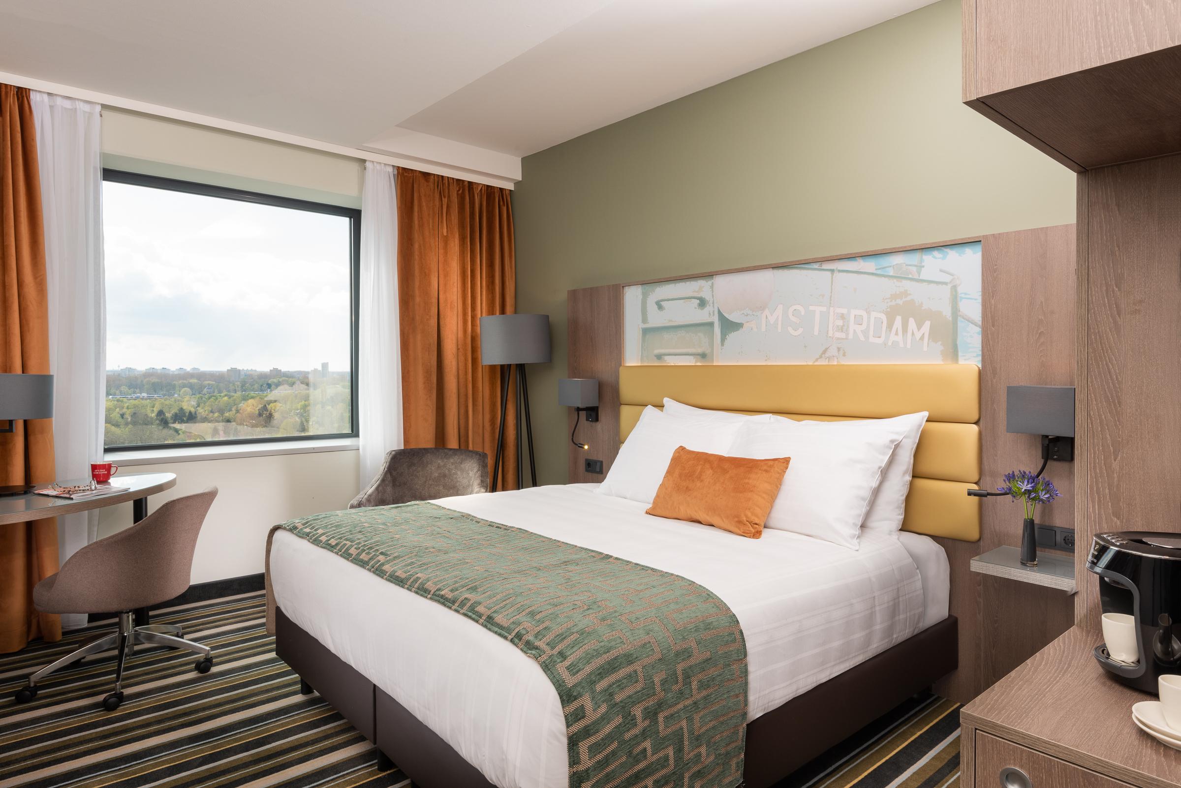 Leonardo Royal Hotel 4*