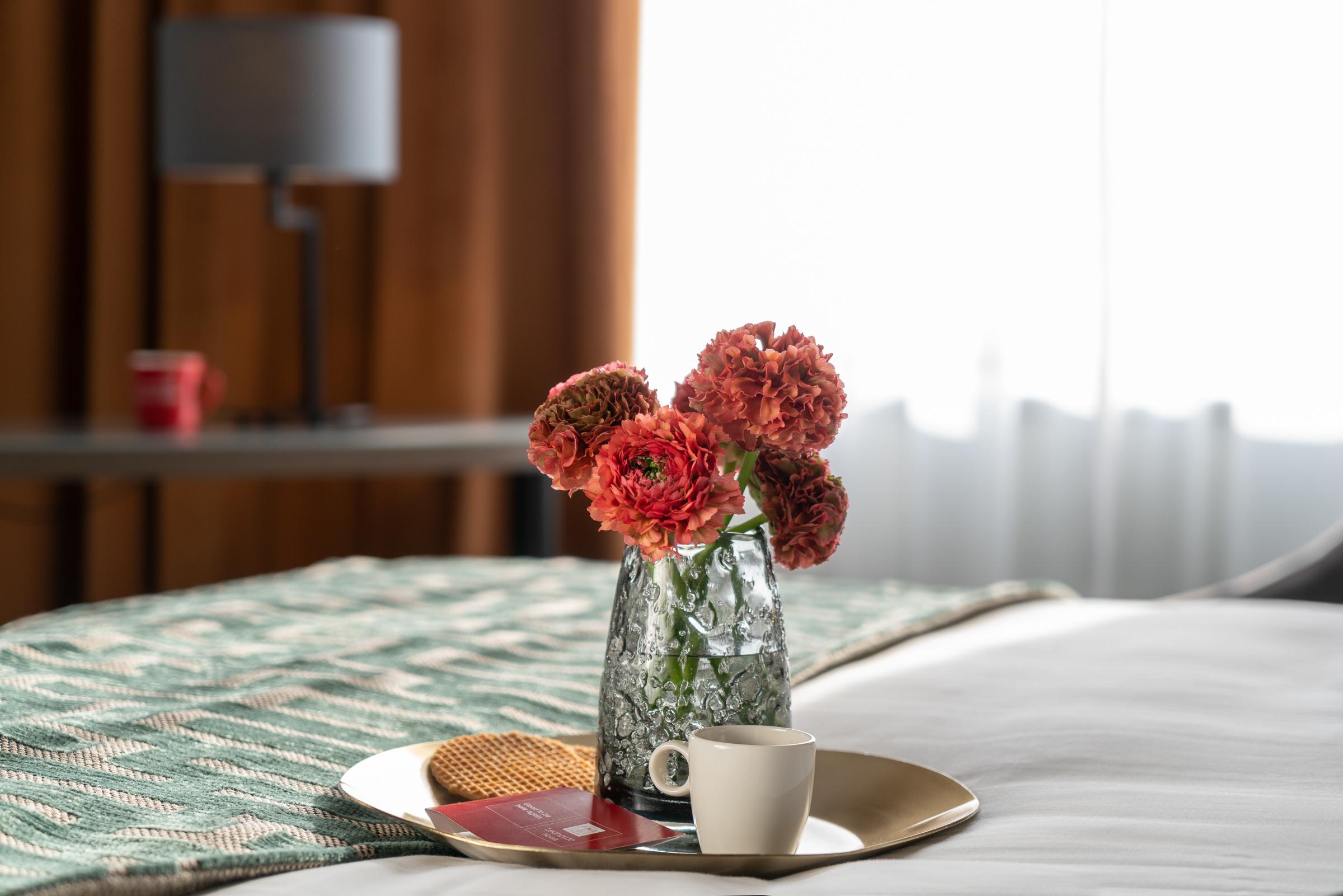 Hotel Leonardo Royal 4*