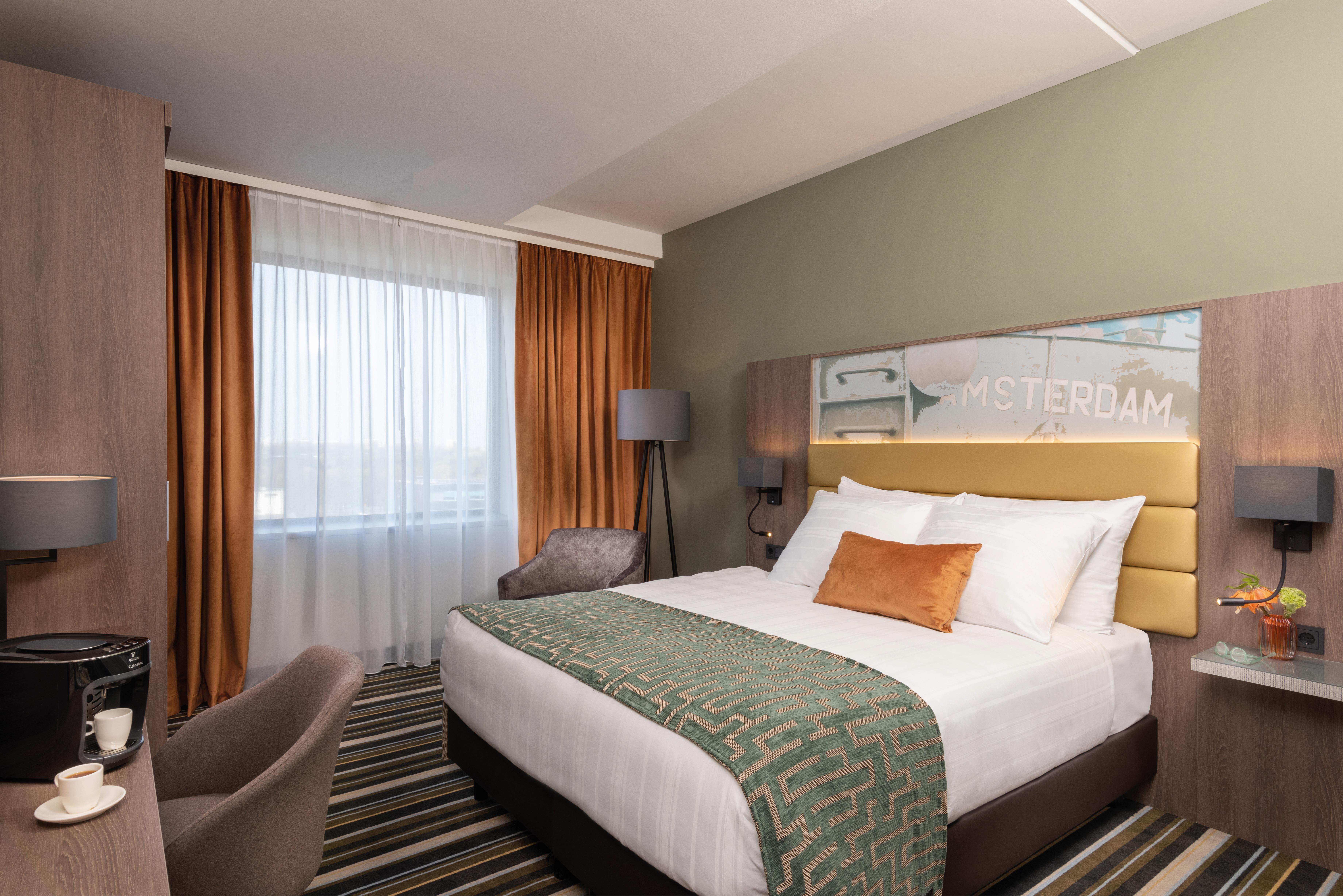 Leonardo Royal Hotel 4*
