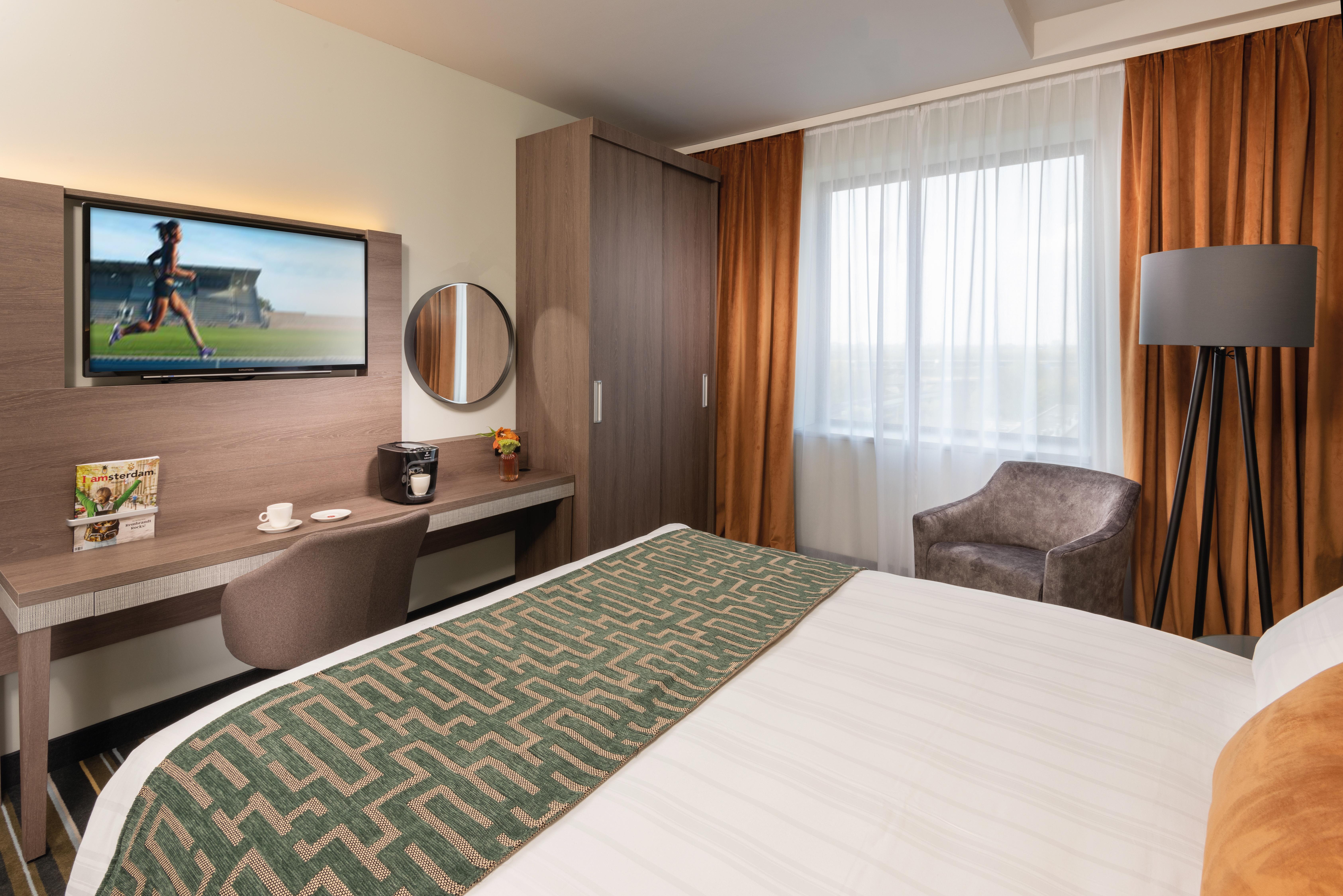Leonardo Royal Hotel