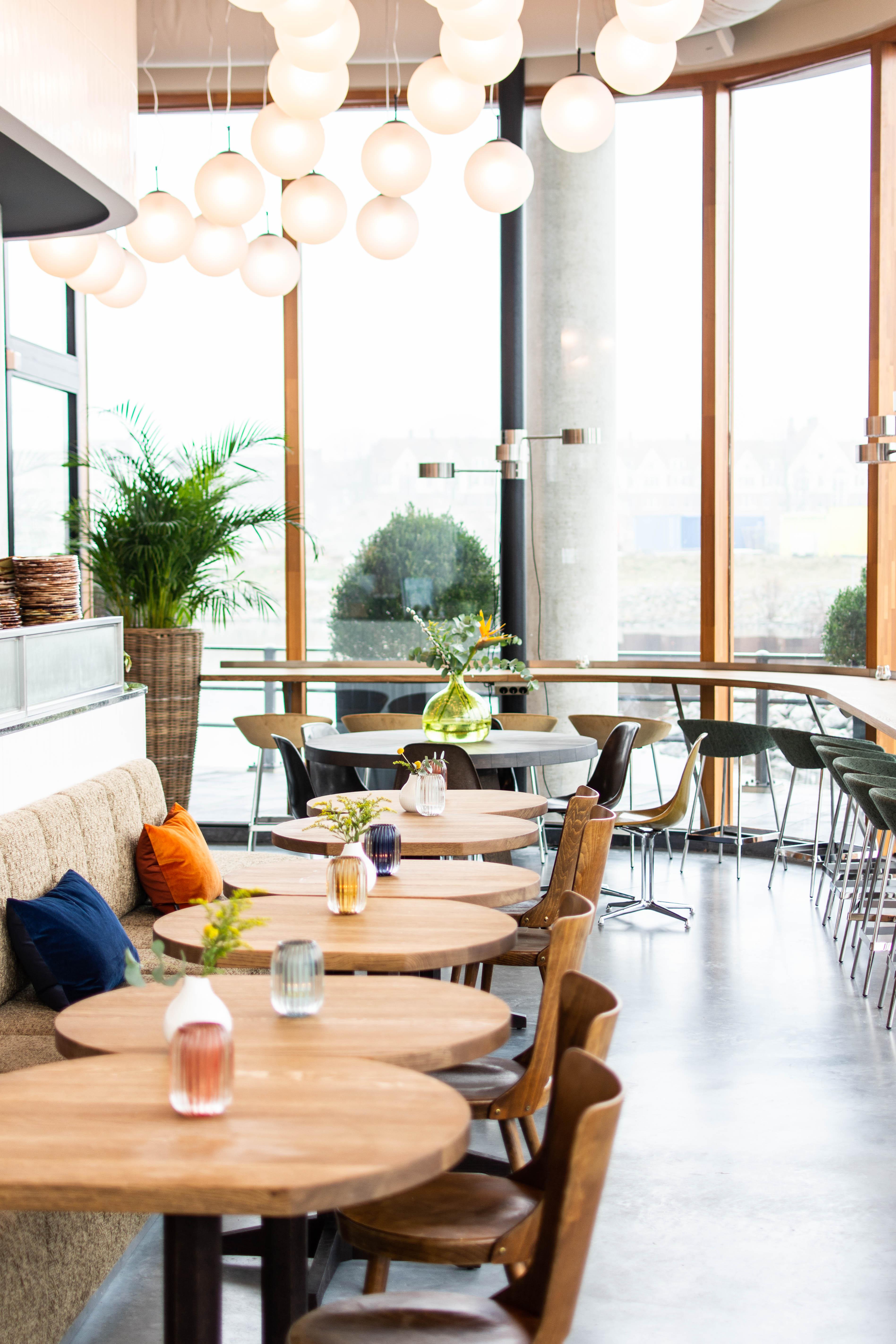 Pontsteiger Hotel 4*